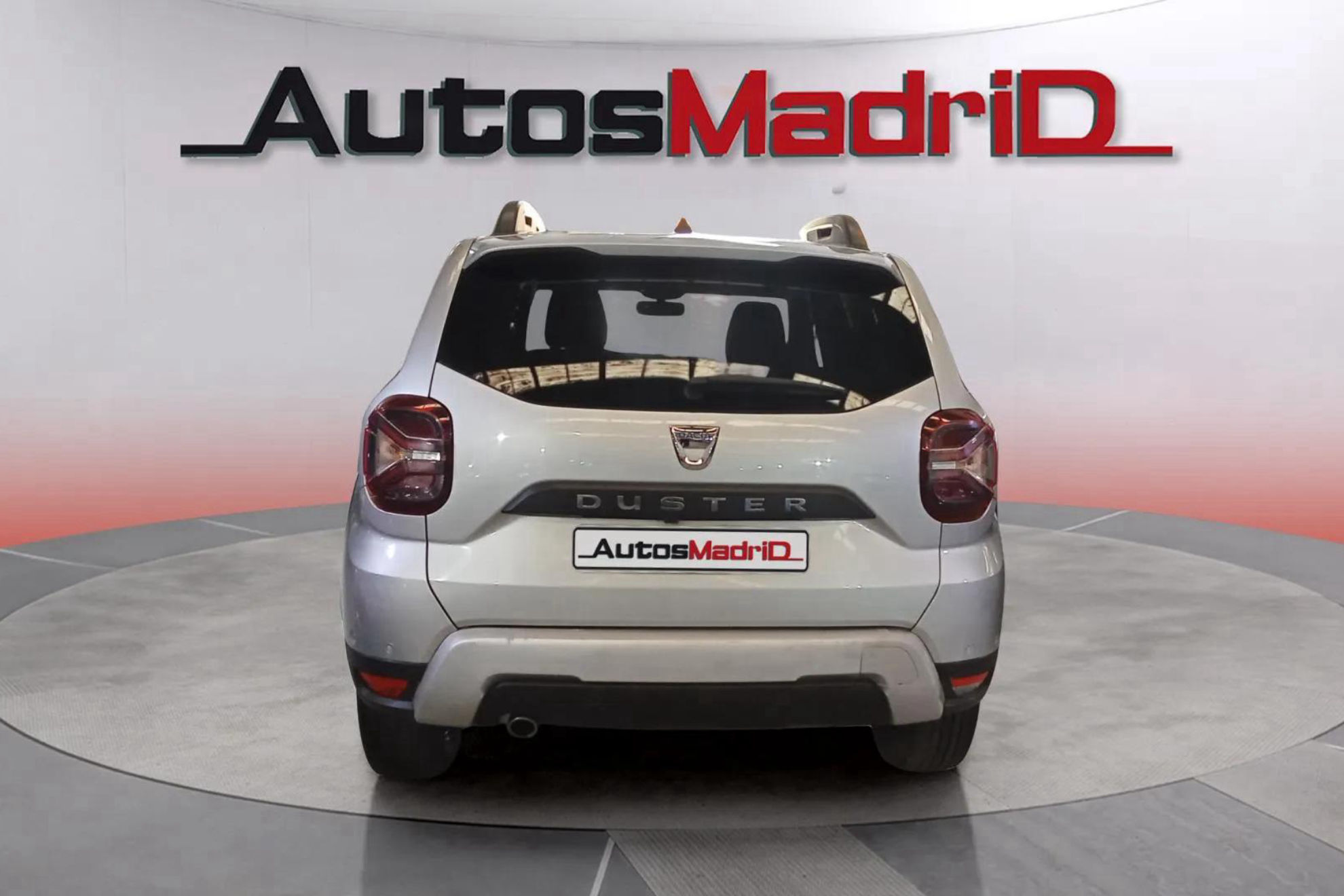 Dacia Duster Prestige Bl. dCi 4x2 - foto 5