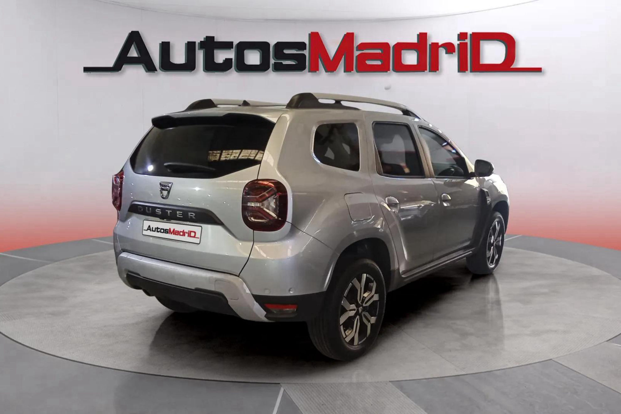 Dacia Duster Prestige Bl. dCi 4x2 - foto 6