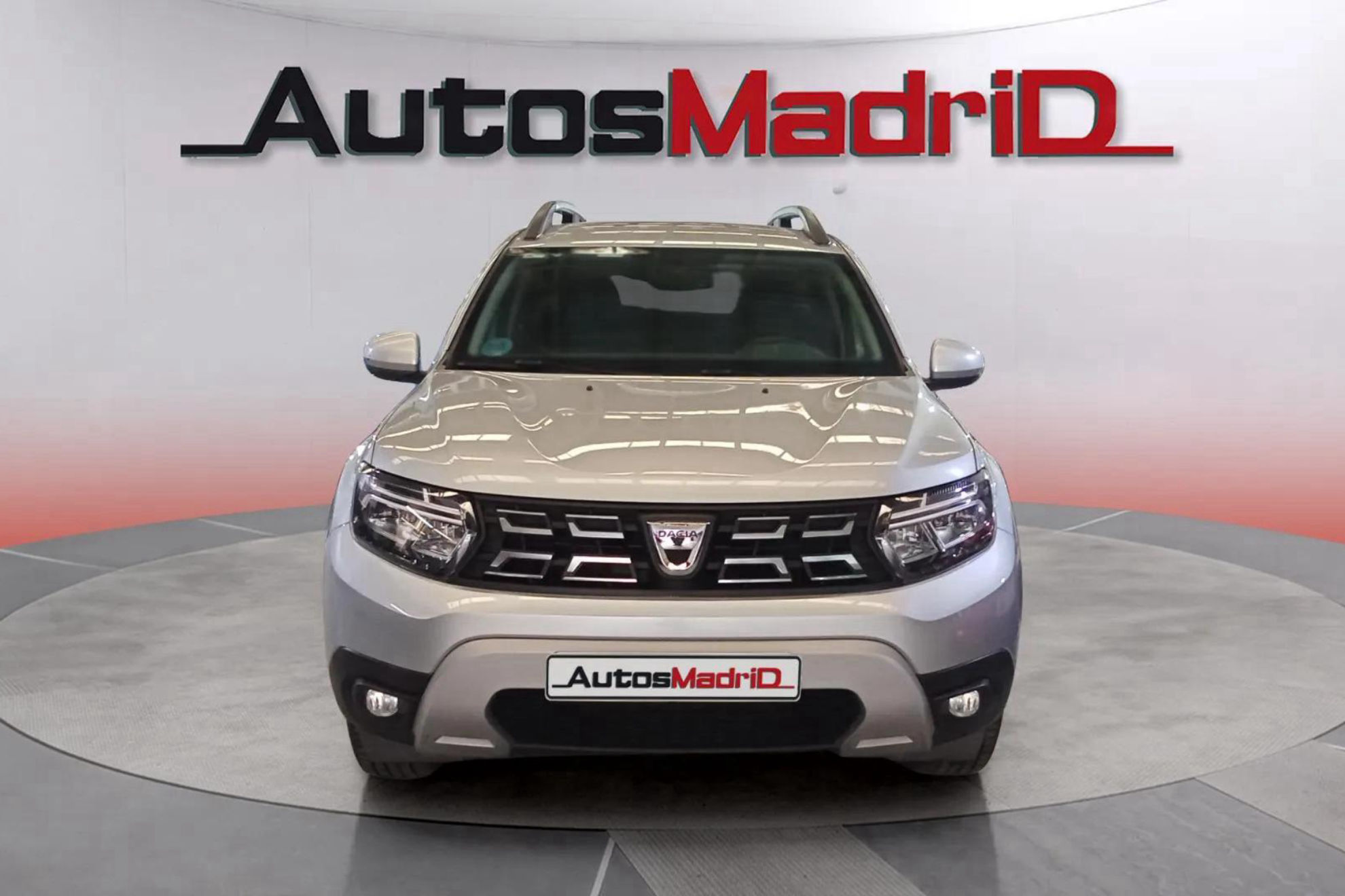Dacia Duster Prestige Bl. dCi 4x2 - foto 8