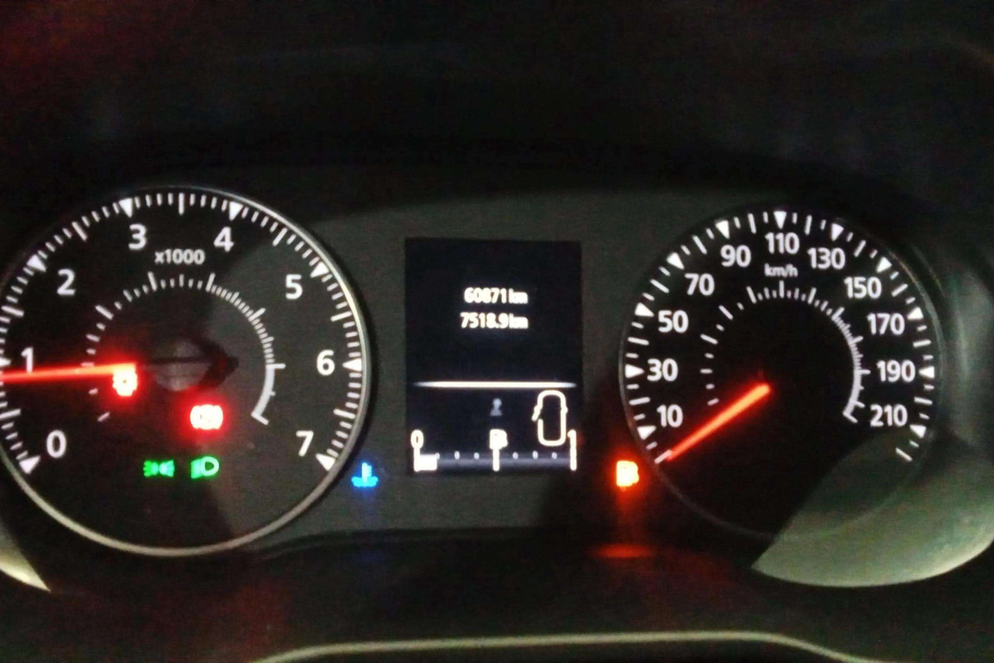 Dacia Duster Prestige Bl. dCi 4x2 - foto 18