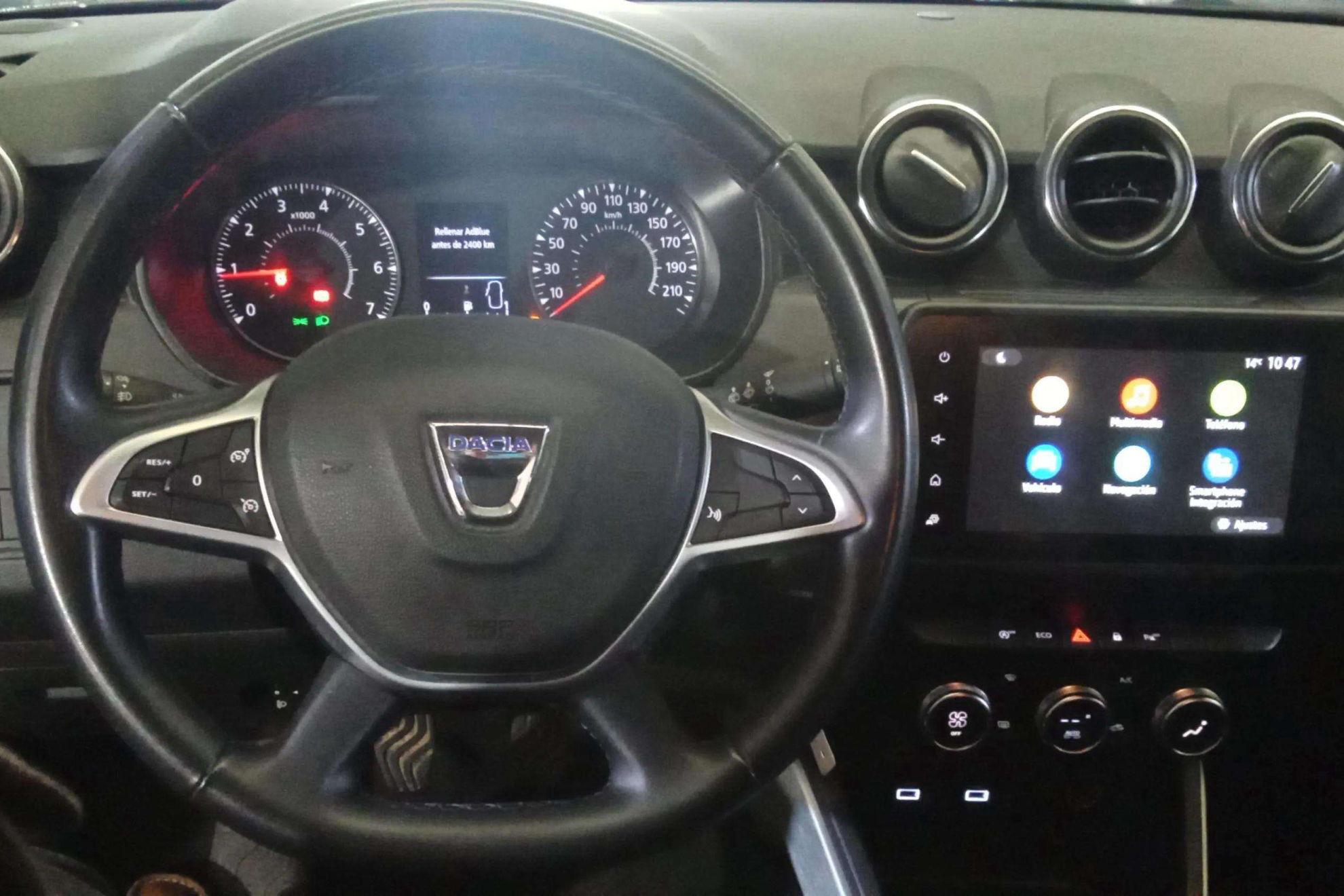 Dacia Duster Prestige Bl. dCi 4x2 - foto 15