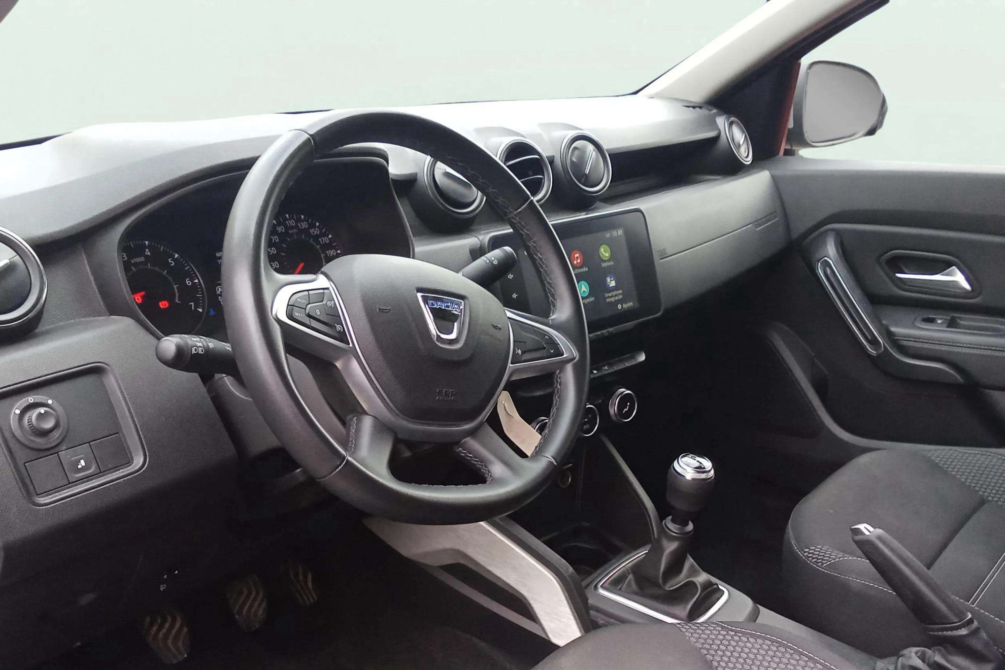 Dacia Duster Prestige Bl. dCi 4x2 - foto 10