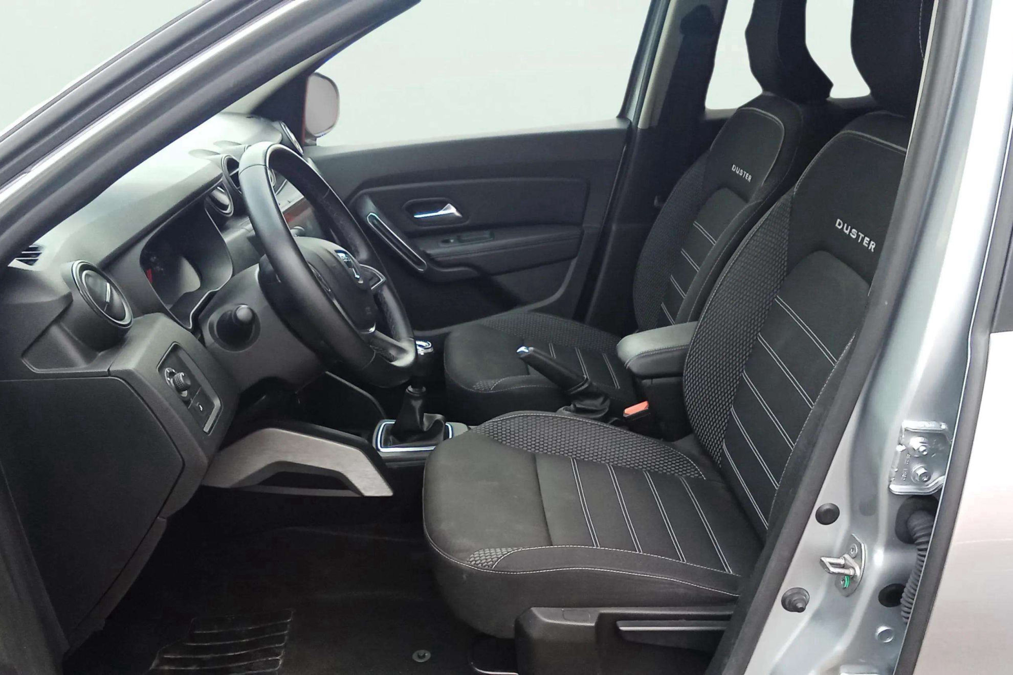 Dacia Duster Prestige Bl. dCi 4x2 - foto 11