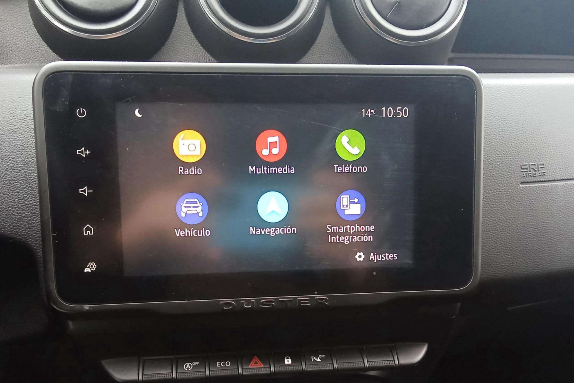 Dacia Duster Prestige Bl. dCi 4x2 - foto 19