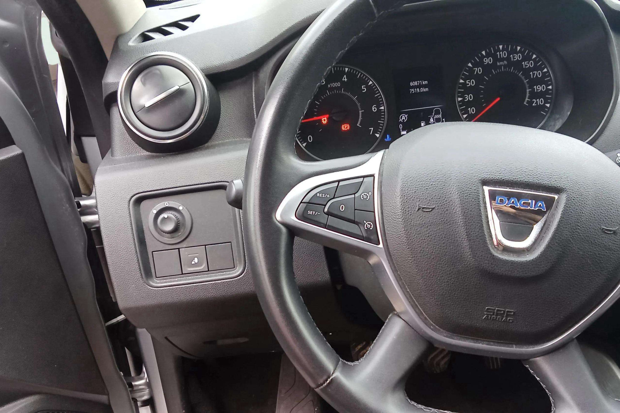 Dacia Duster Prestige Bl. dCi 4x2 - foto 16