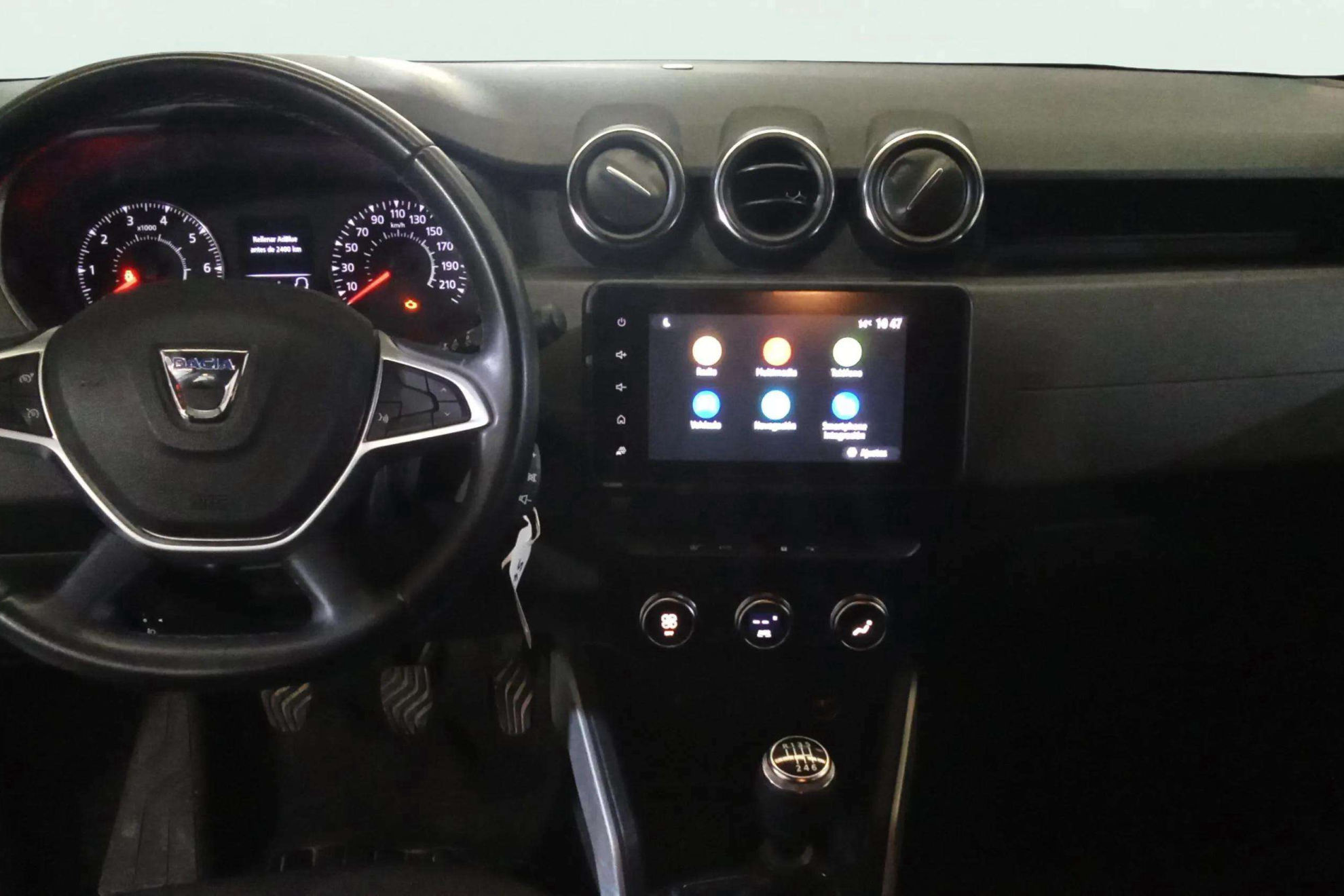 Dacia Duster Prestige Bl. dCi 4x2 - foto 14
