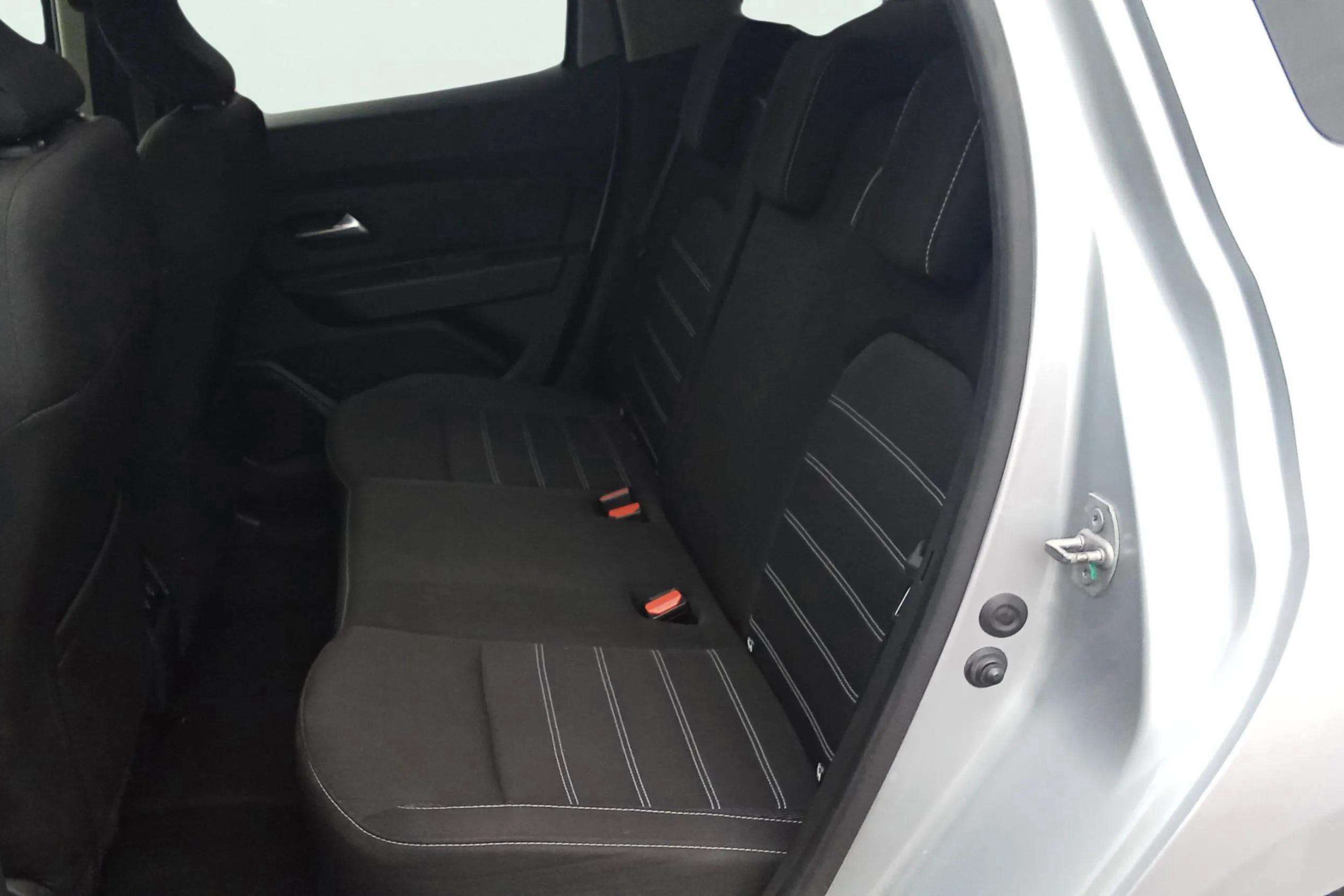 Dacia Duster Prestige Bl. dCi 4x2 - foto 12