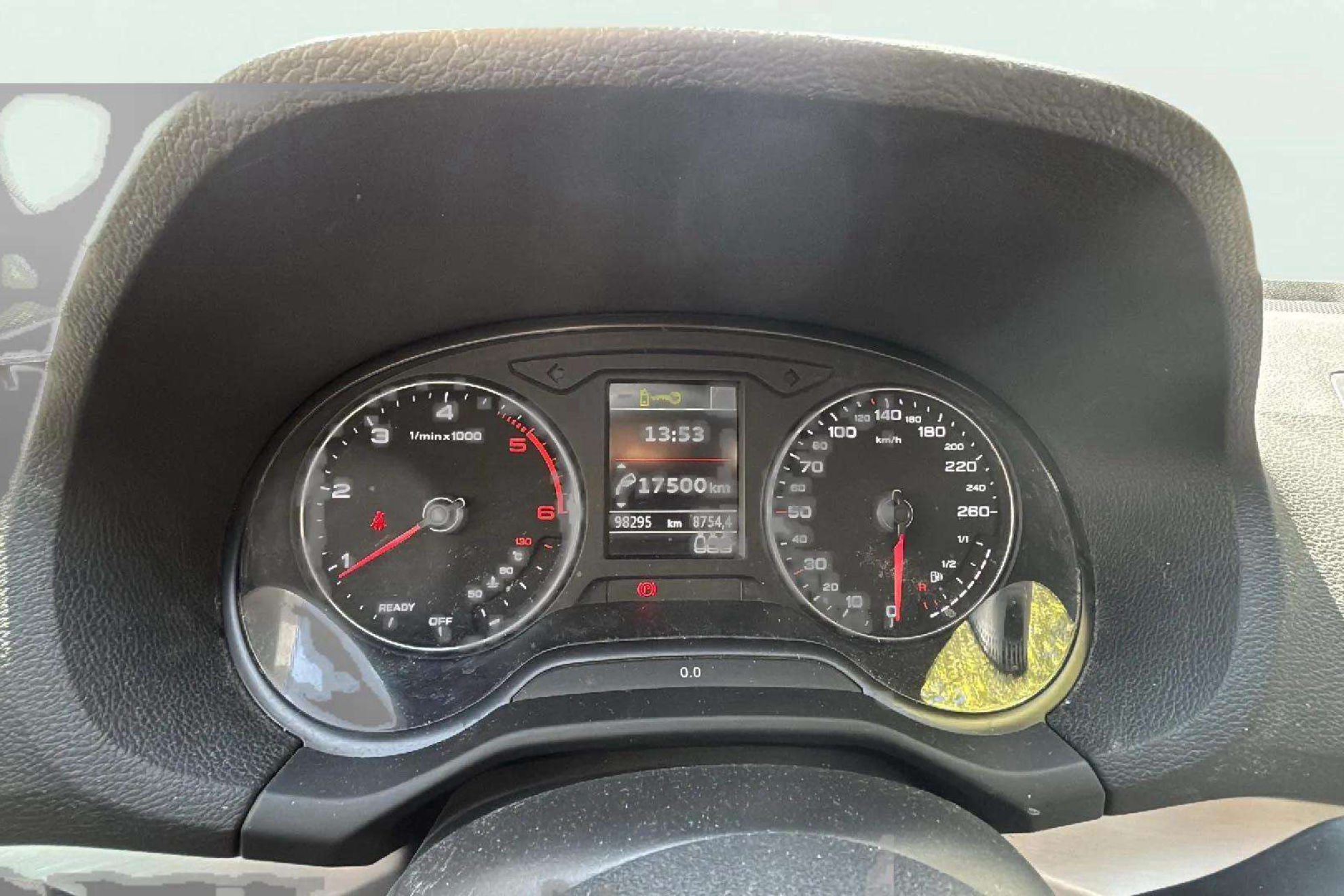 Audi Q2 S line 30 TDI - foto 21