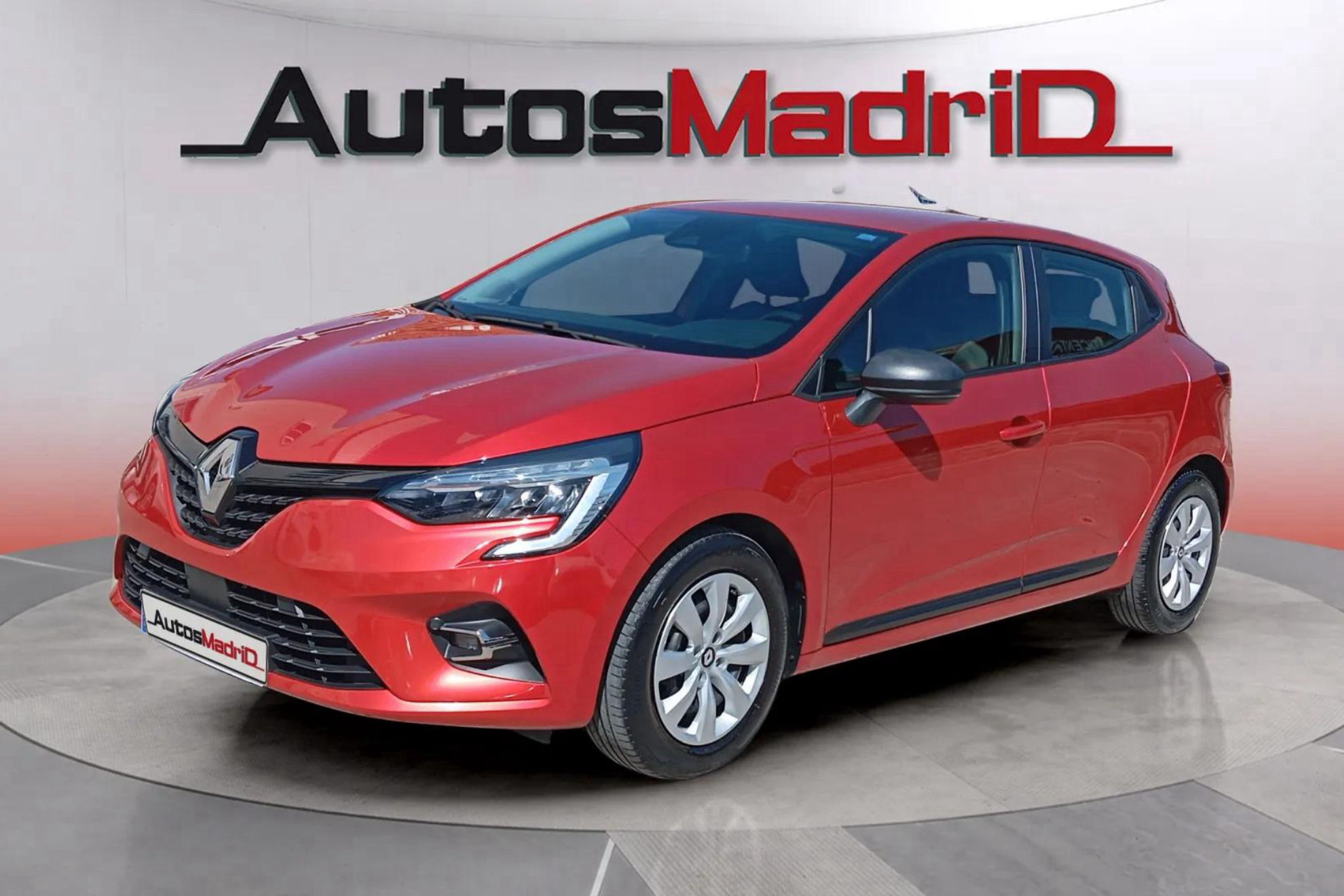 Renault Clio Equilibre TCe - foto 2