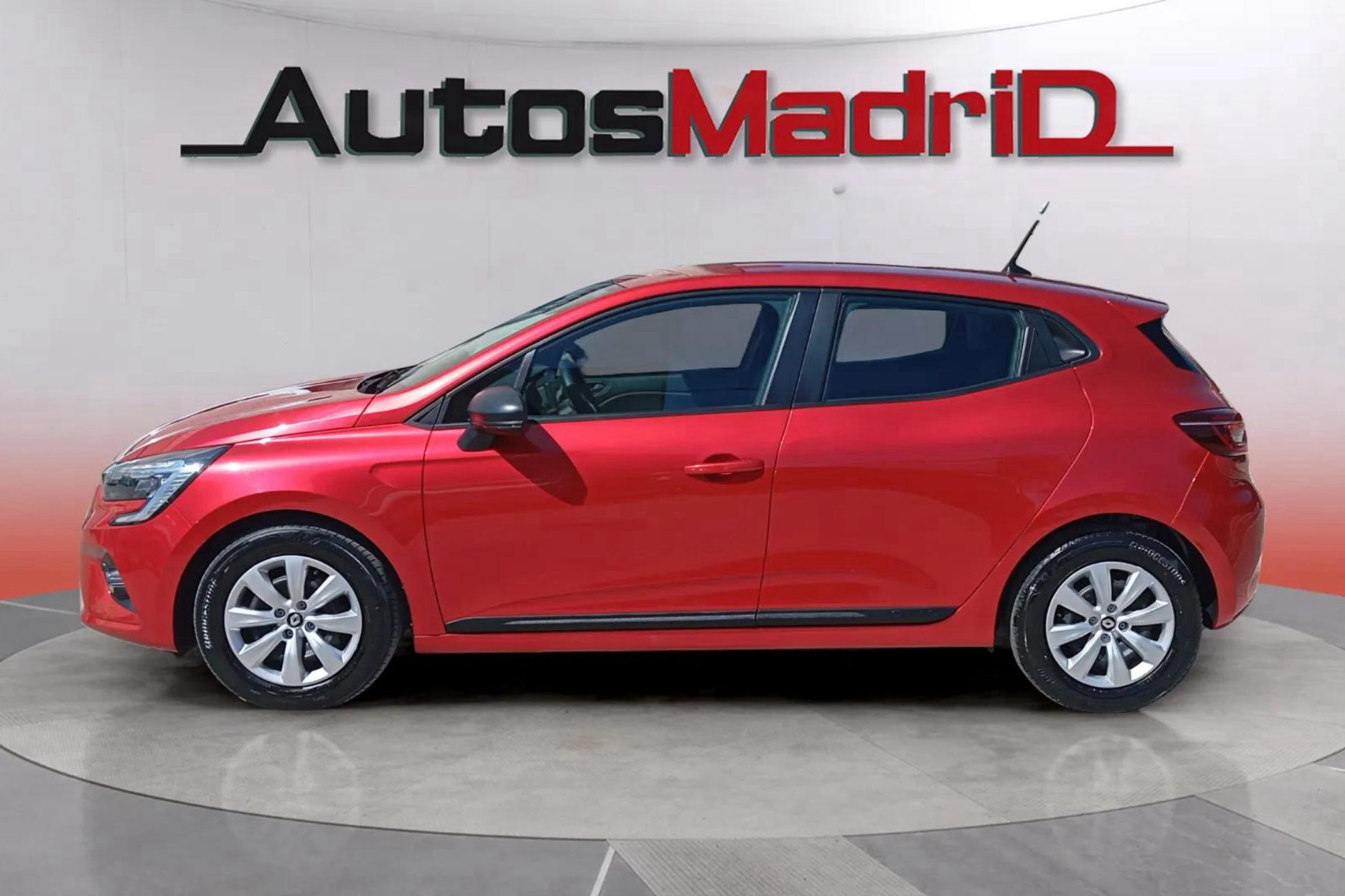 Renault Clio Equilibre TCe - foto 3