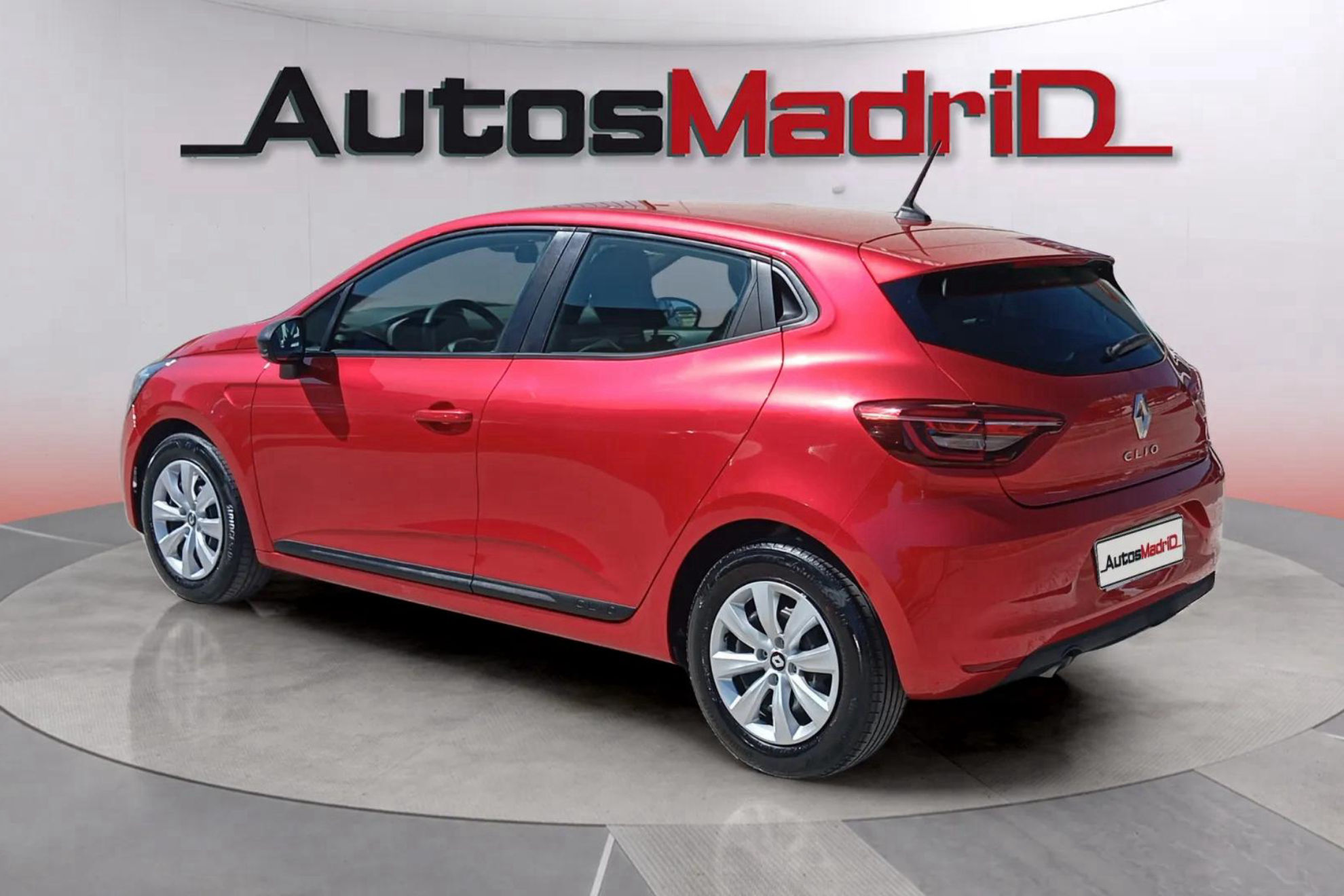 Renault Clio Equilibre TCe - foto 4