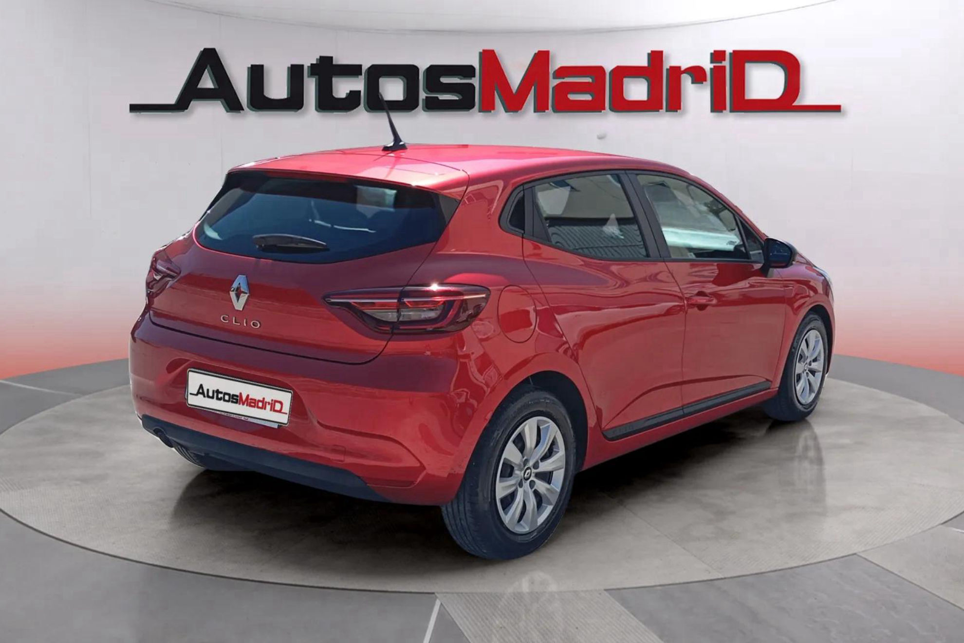 Renault Clio Equilibre TCe - foto 6