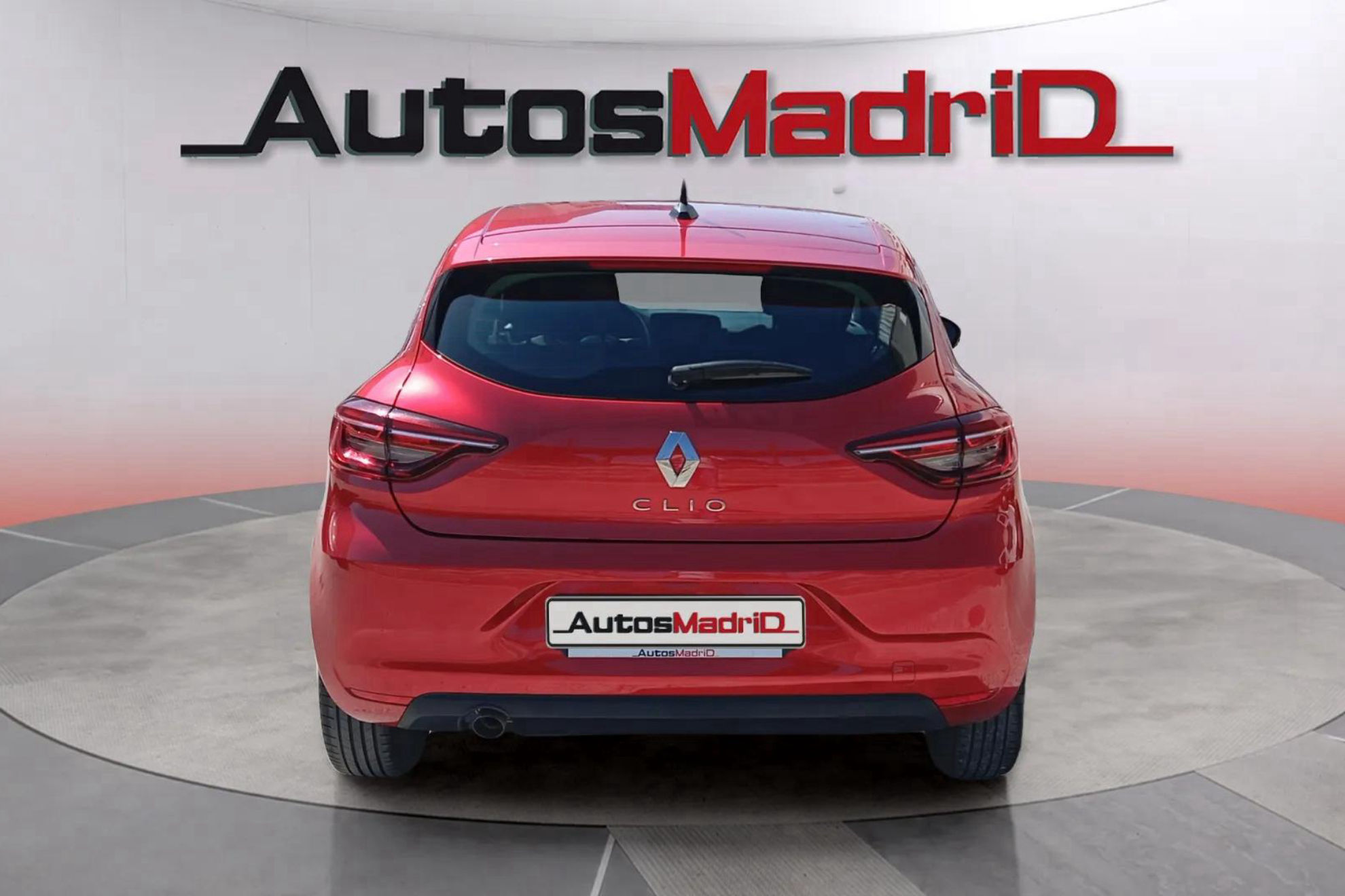 Renault Clio Equilibre TCe - foto 5