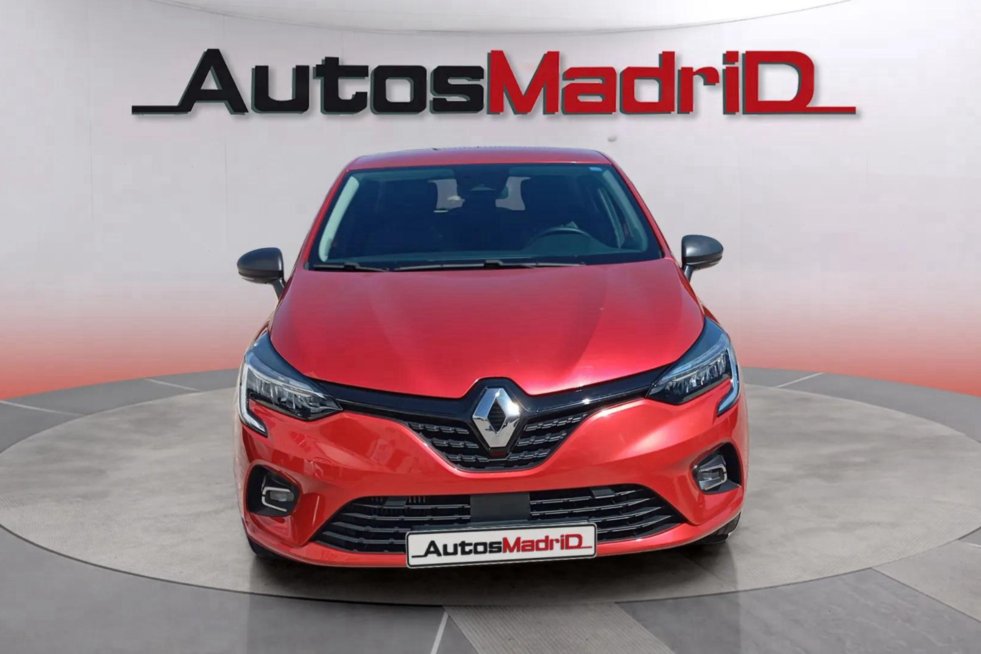 Renault Clio Equilibre TCe - foto 8