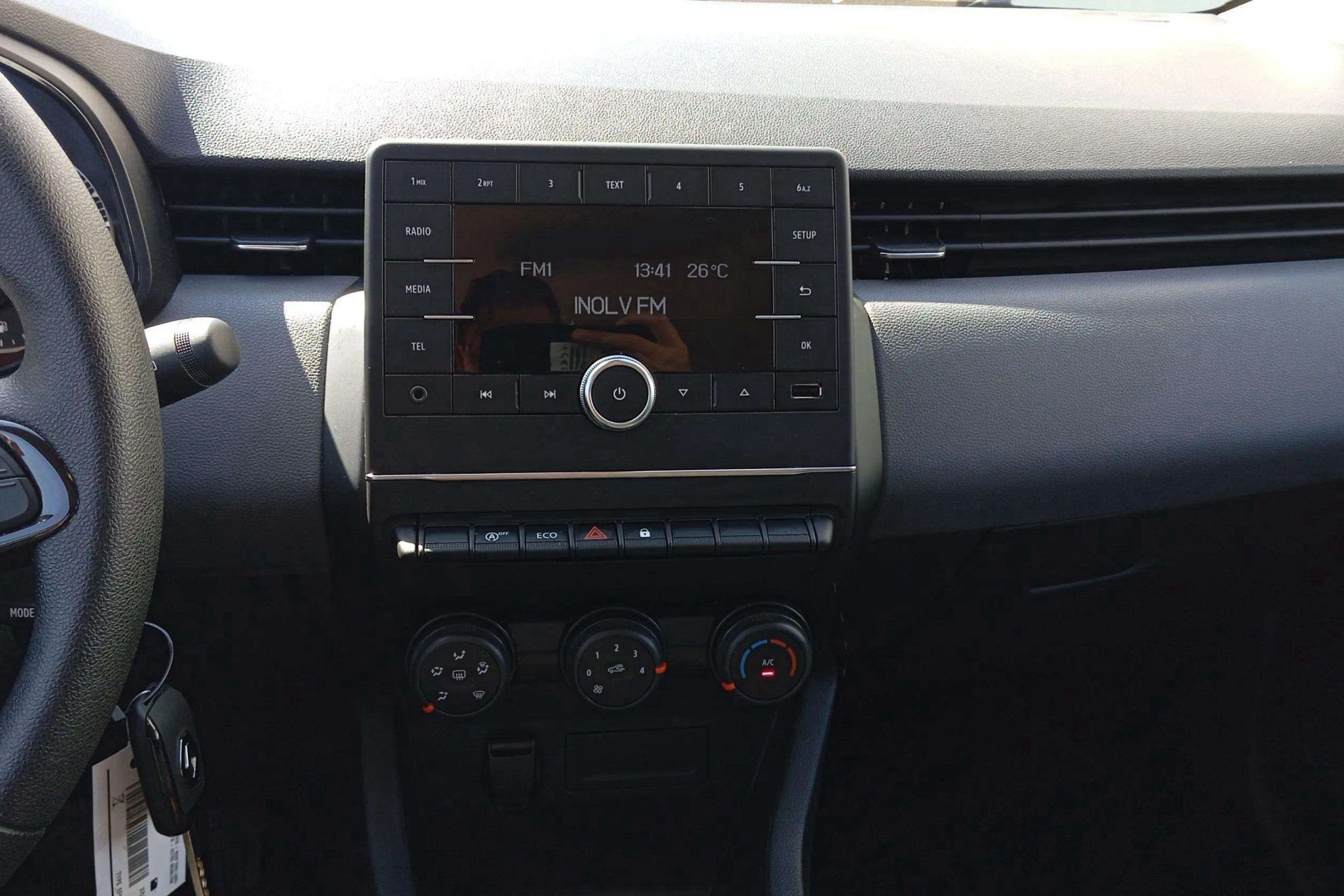Renault Clio Equilibre TCe - foto 10