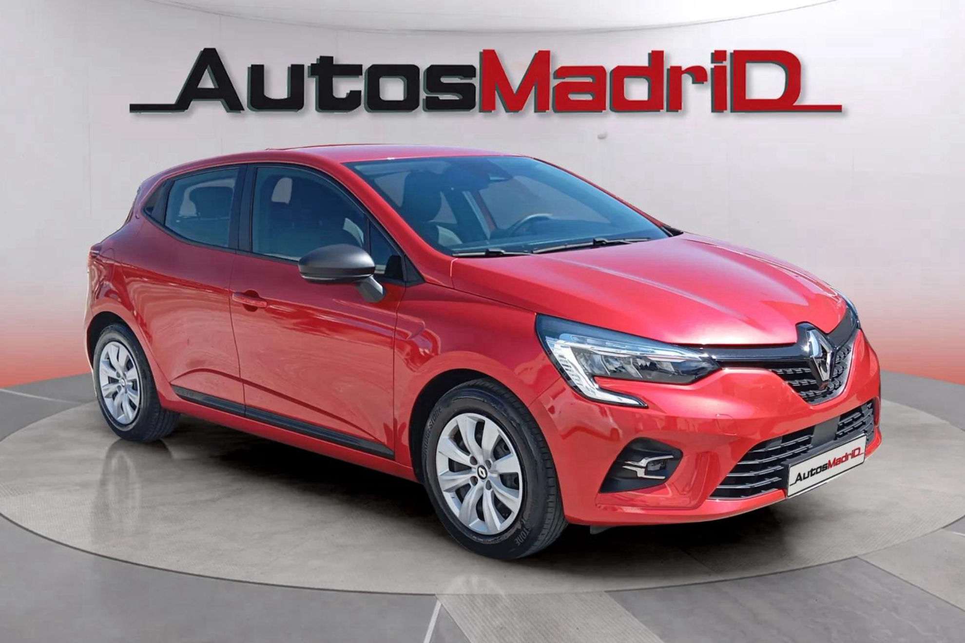 Renault Clio Equilibre TCe