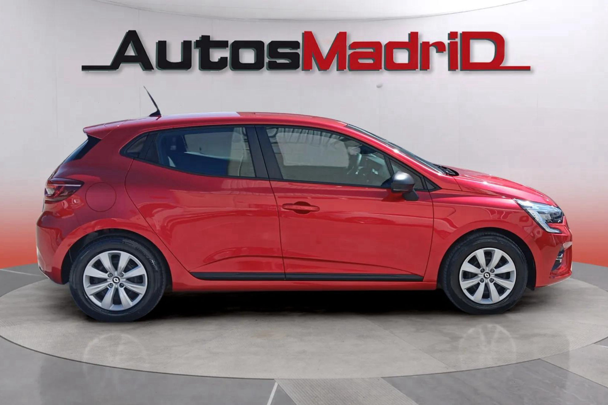 Renault Clio Equilibre TCe - foto 7