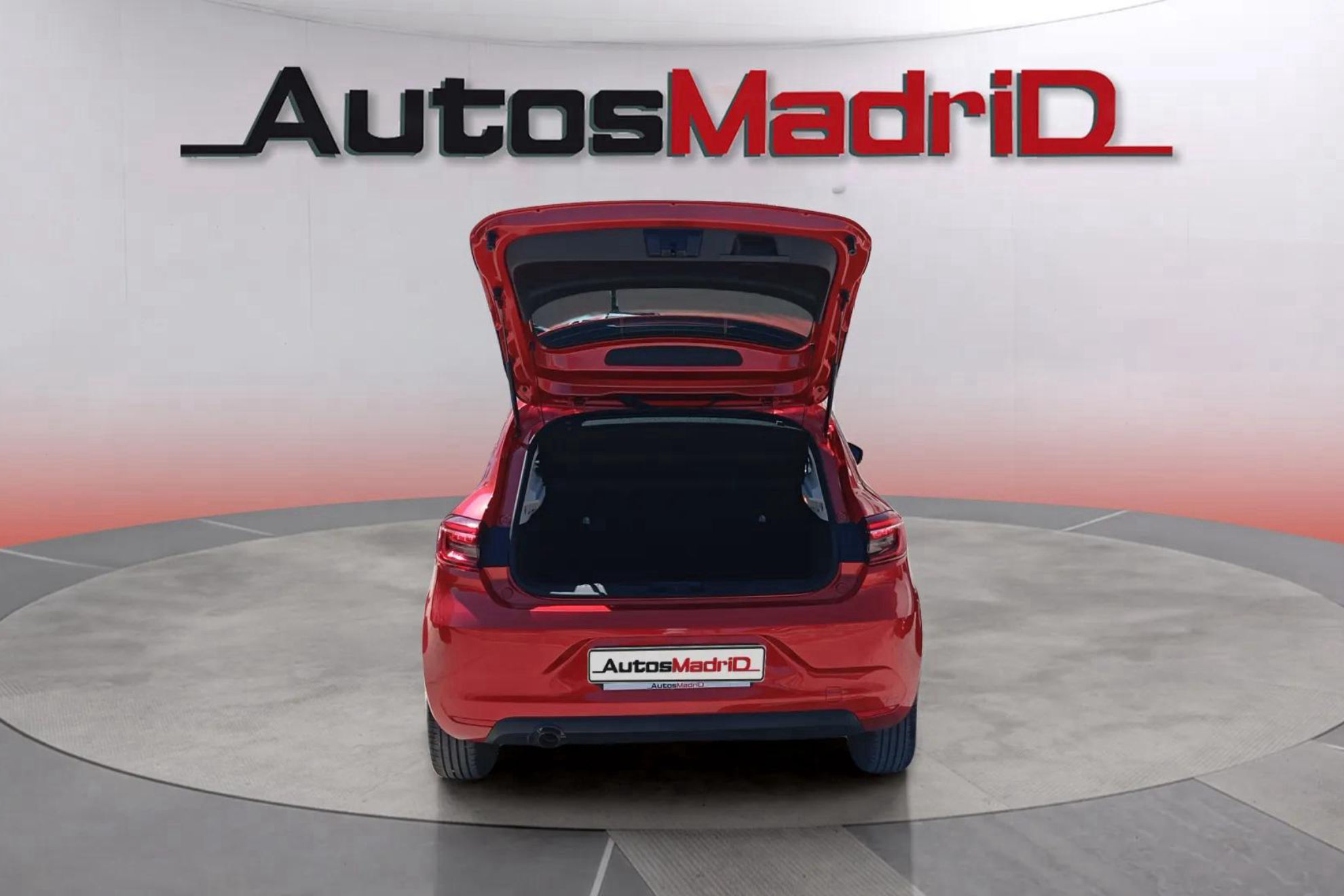 Renault Clio Equilibre TCe - foto 16