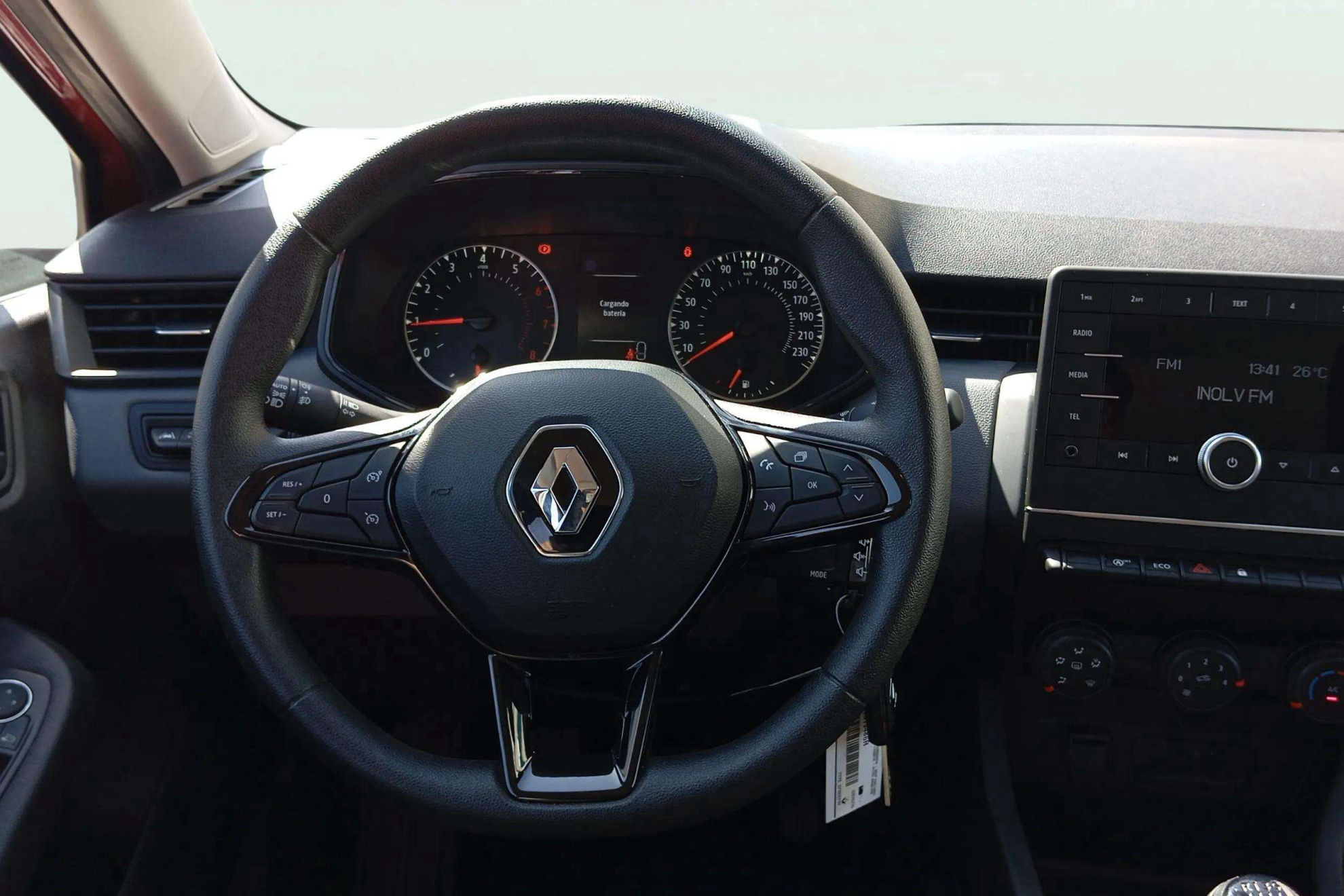 Renault Clio Equilibre TCe - foto 11