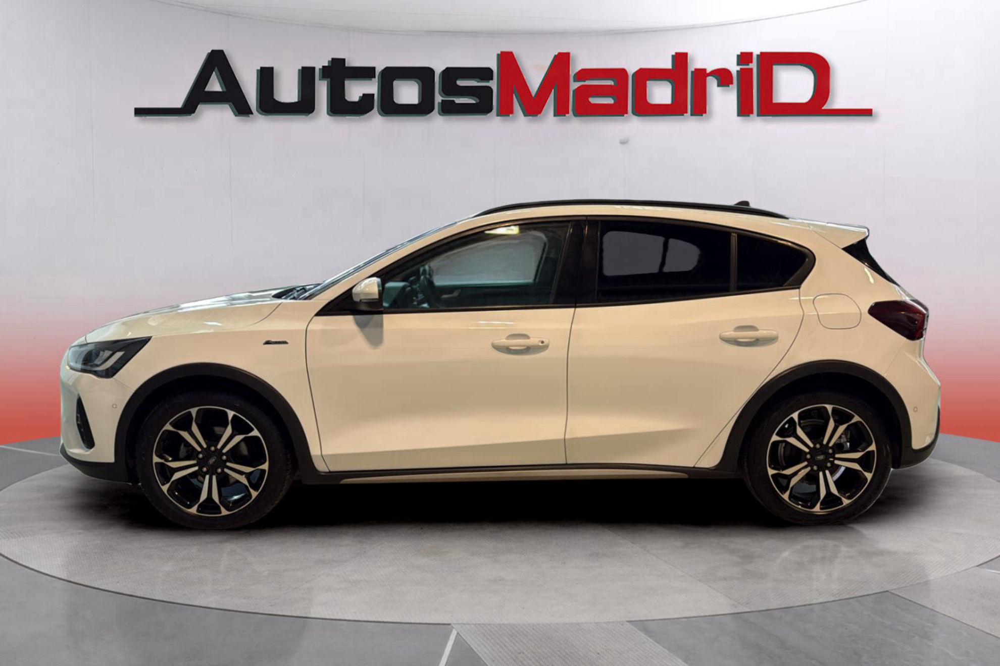 Ford Focus 1.0 EcoBoost MHEV Active SB - foto 4