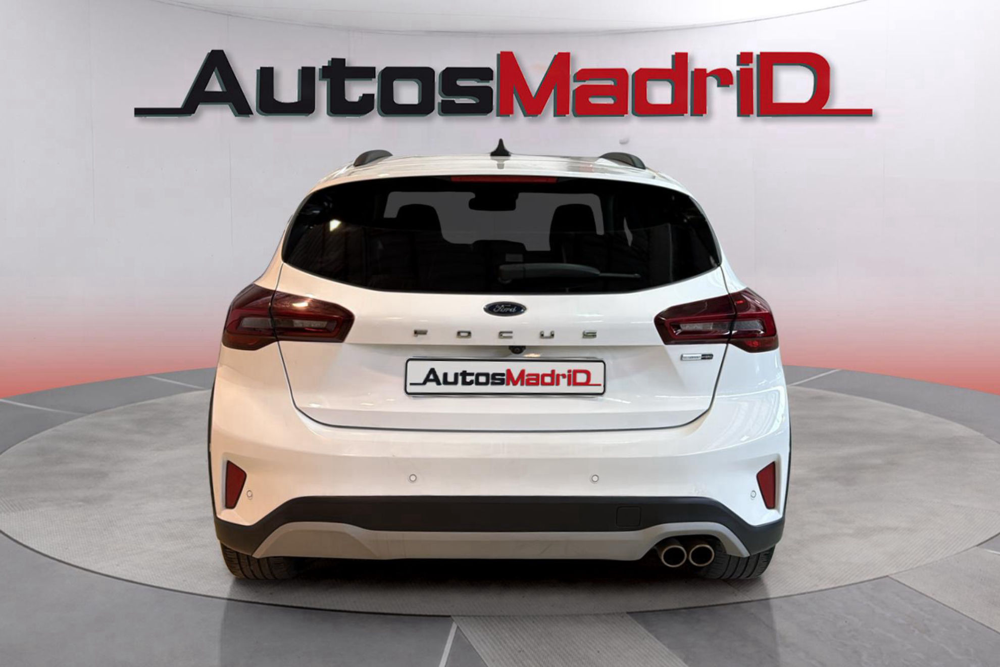 Ford Focus 1.0 EcoBoost MHEV Active SB - foto 6