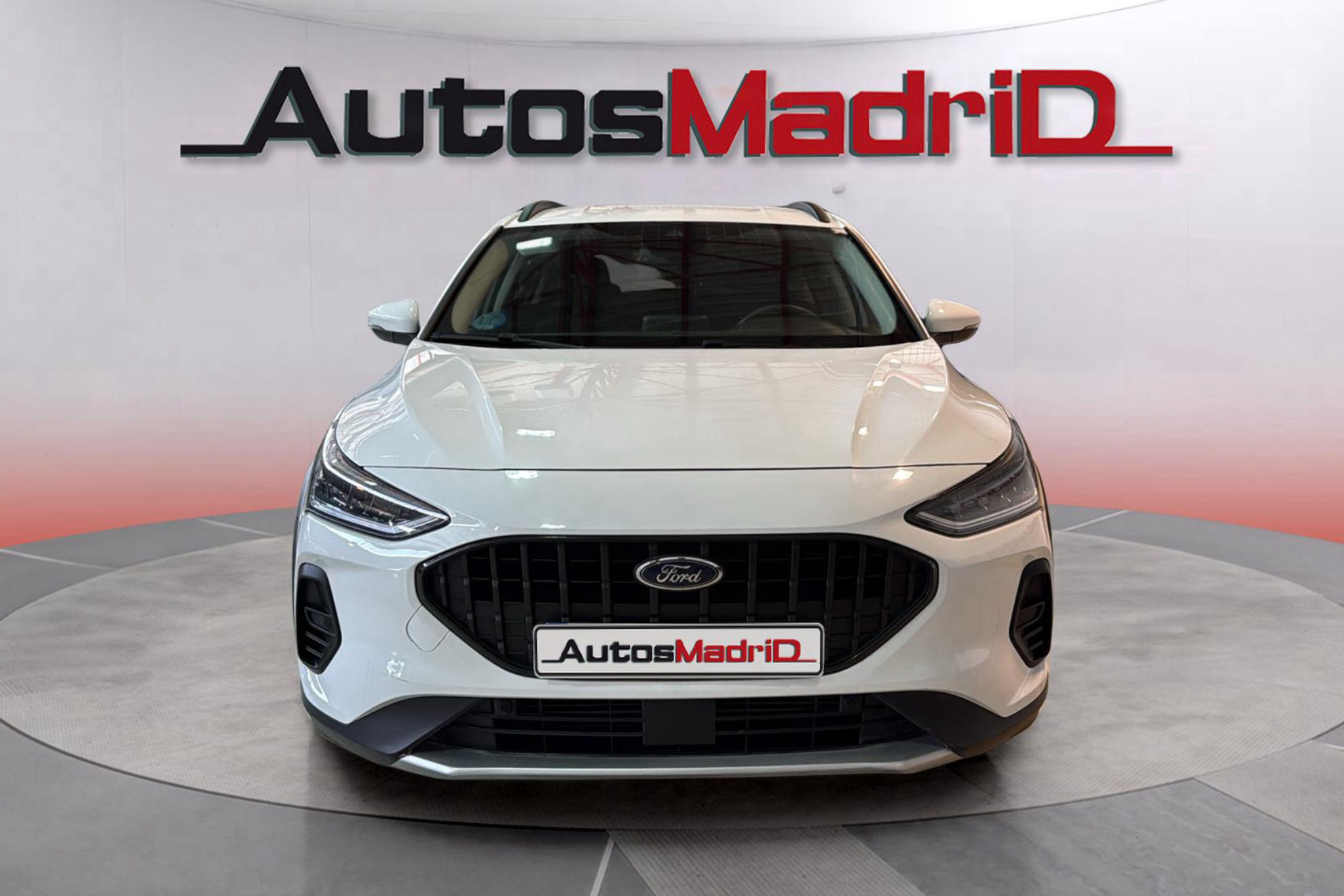 Ford Focus 1.0 EcoBoost MHEV Active SB - foto 2