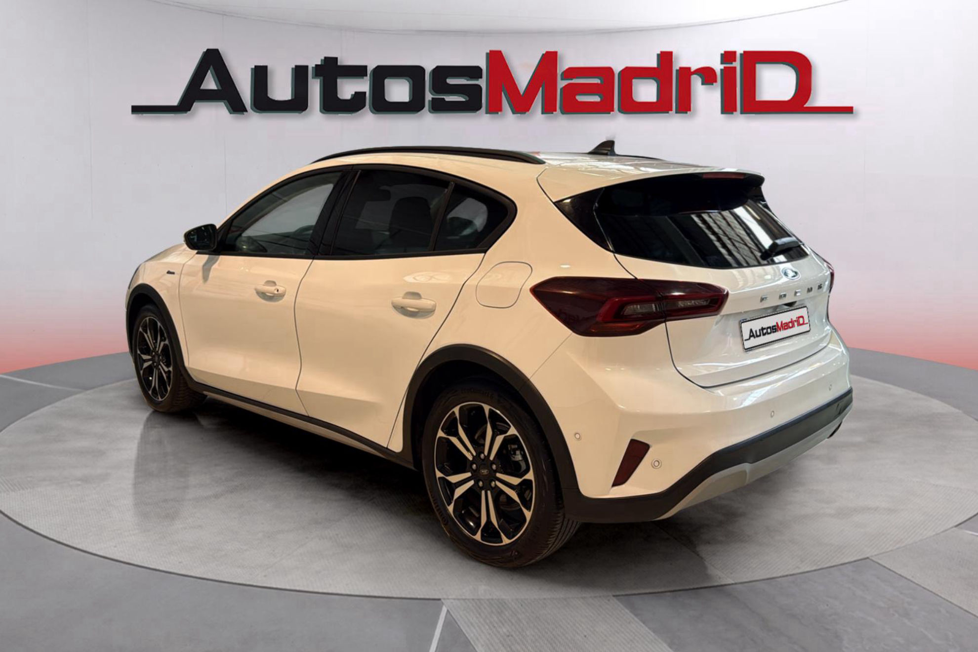 Ford Focus 1.0 EcoBoost MHEV Active SB - foto 5