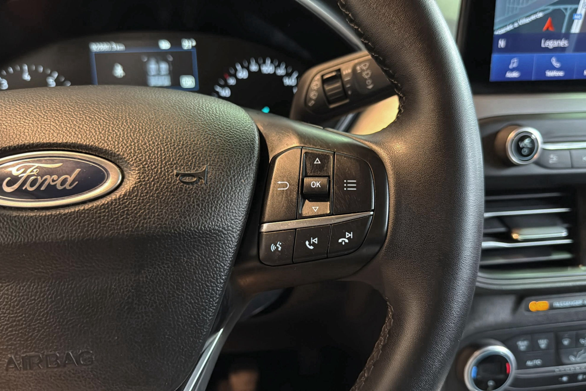 Ford Focus 1.0 EcoBoost MHEV Active SB - foto 18