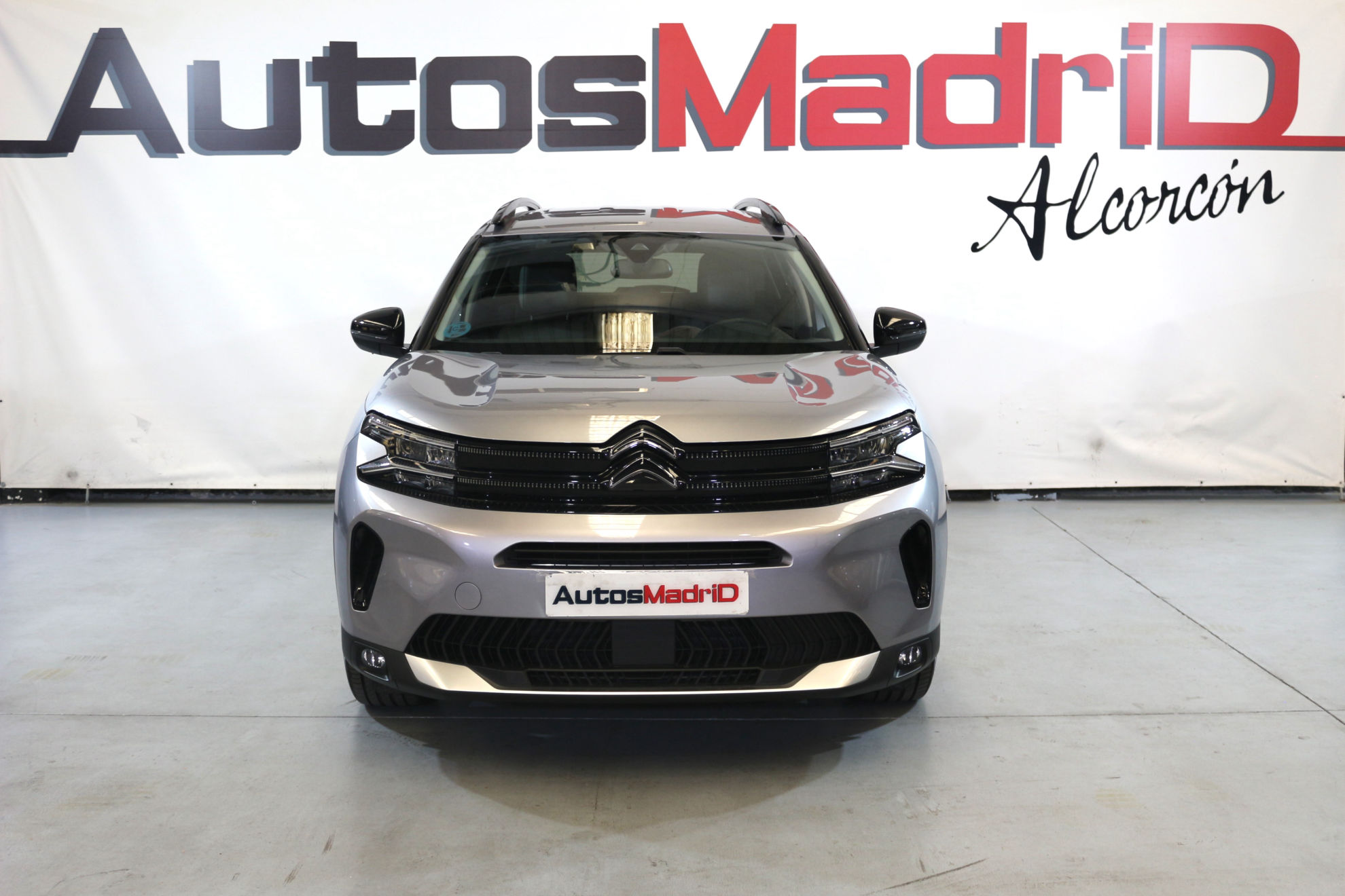 Citroën C5 Aircross BlueHDi EAT8 Feel Pack - foto 2