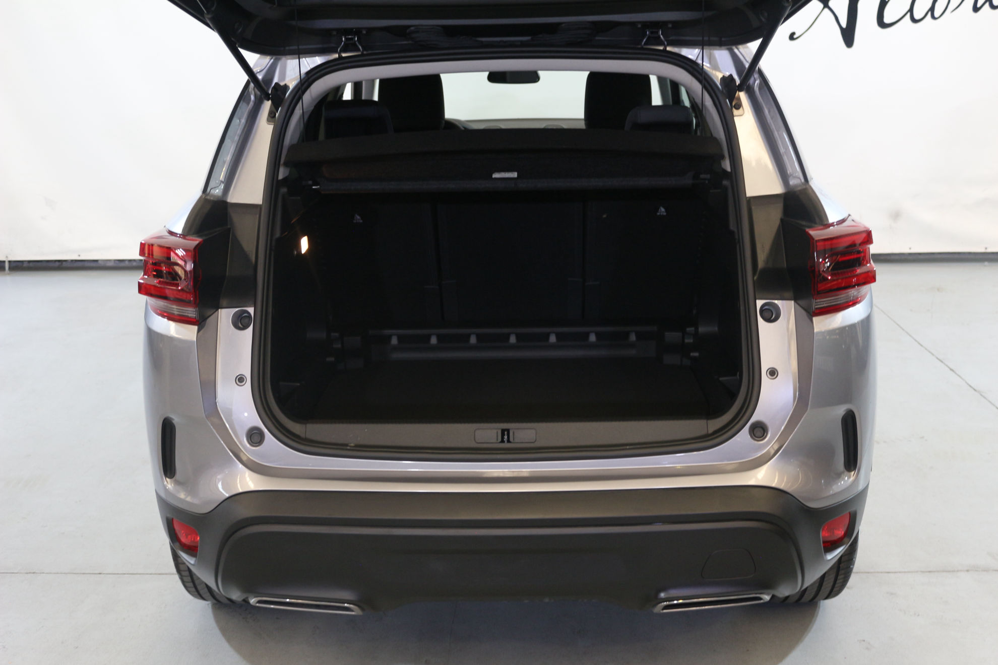 Citroën C5 Aircross BlueHDi EAT8 Feel Pack - foto 6