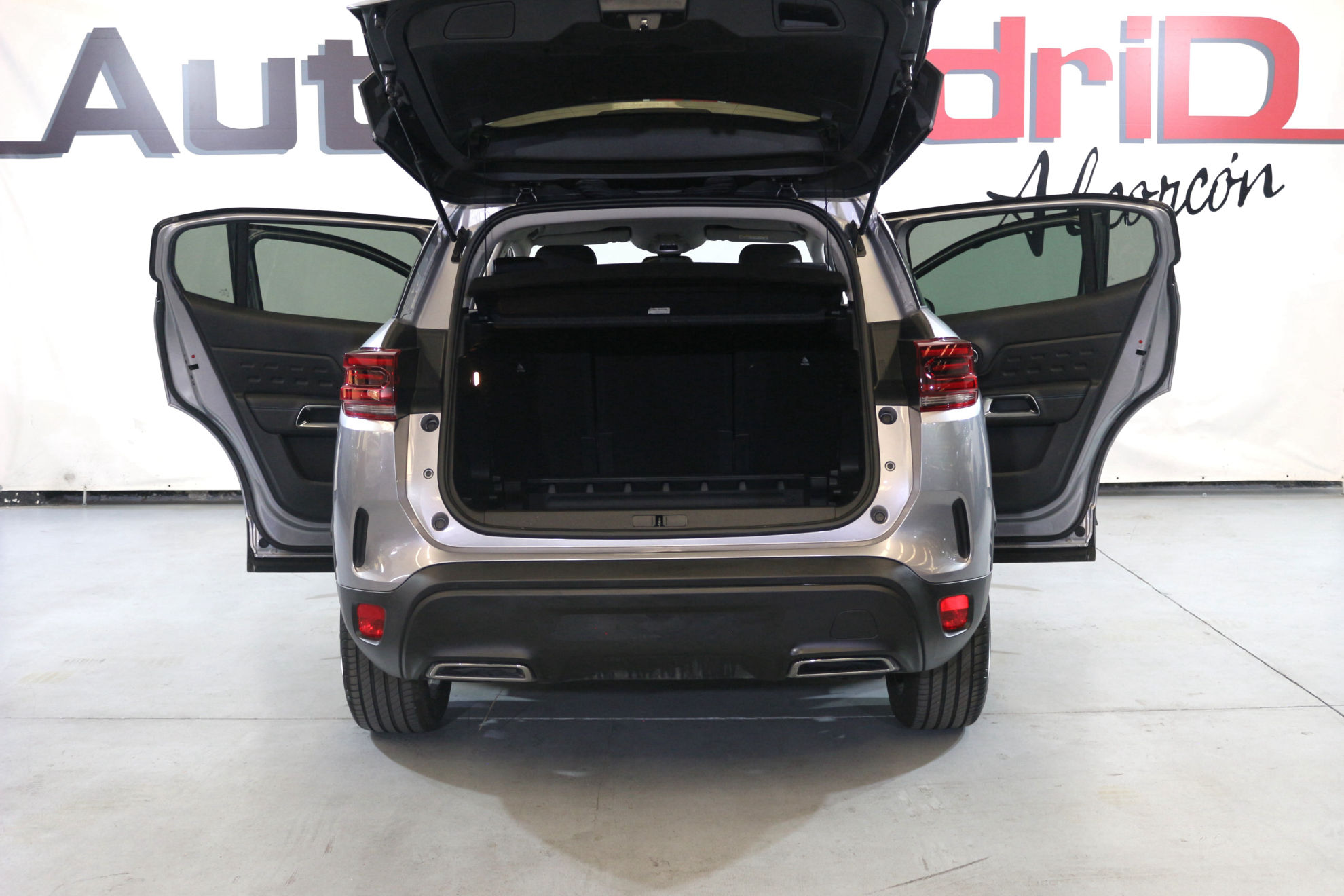 Citroën C5 Aircross BlueHDi EAT8 Feel Pack - foto 5