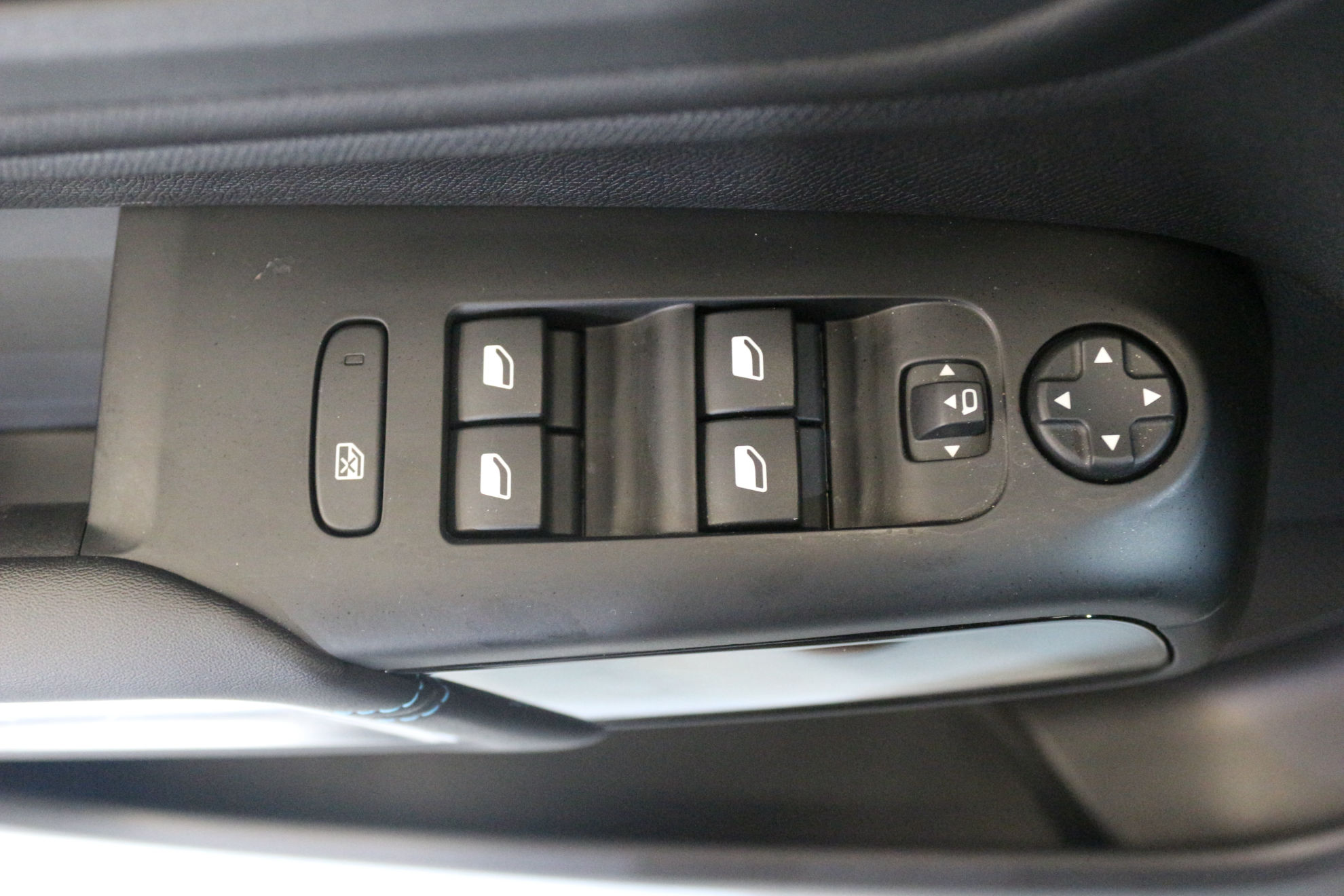 Citroën C5 Aircross BlueHDi EAT8 Feel Pack - foto 9