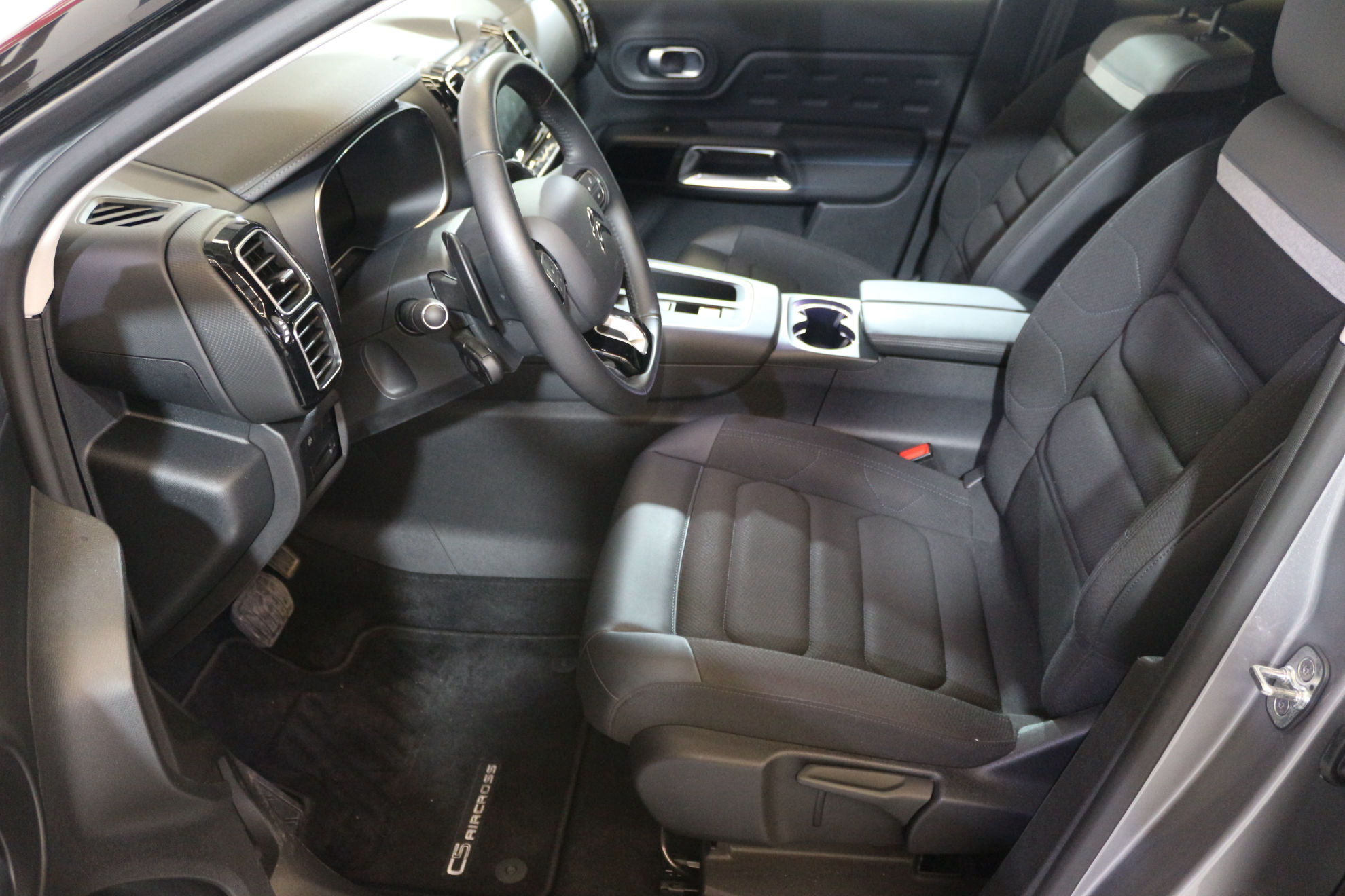 Citroën C5 Aircross BlueHDi EAT8 Feel Pack - foto 11
