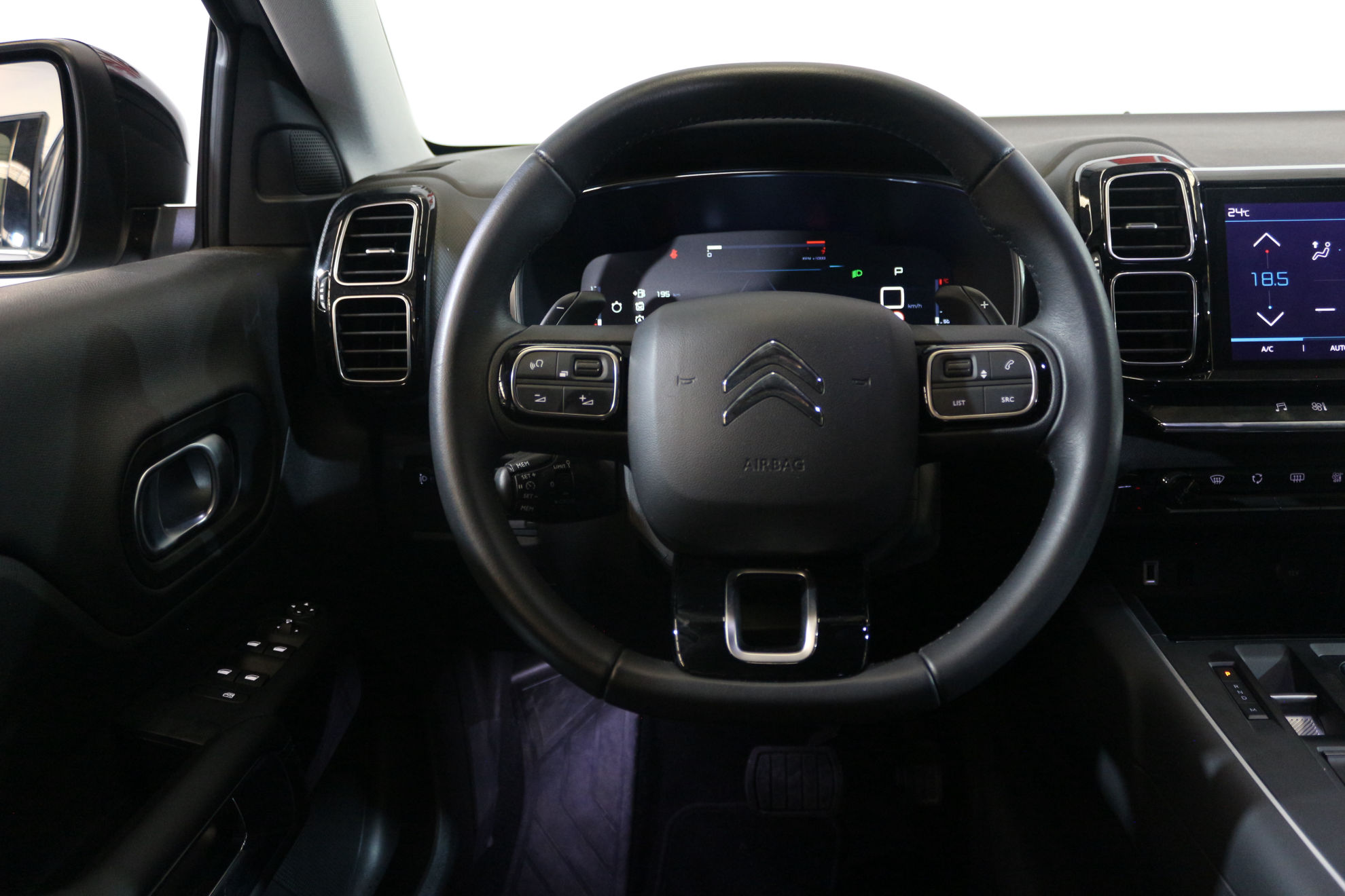 Citroën C5 Aircross BlueHDi EAT8 Feel Pack - foto 16