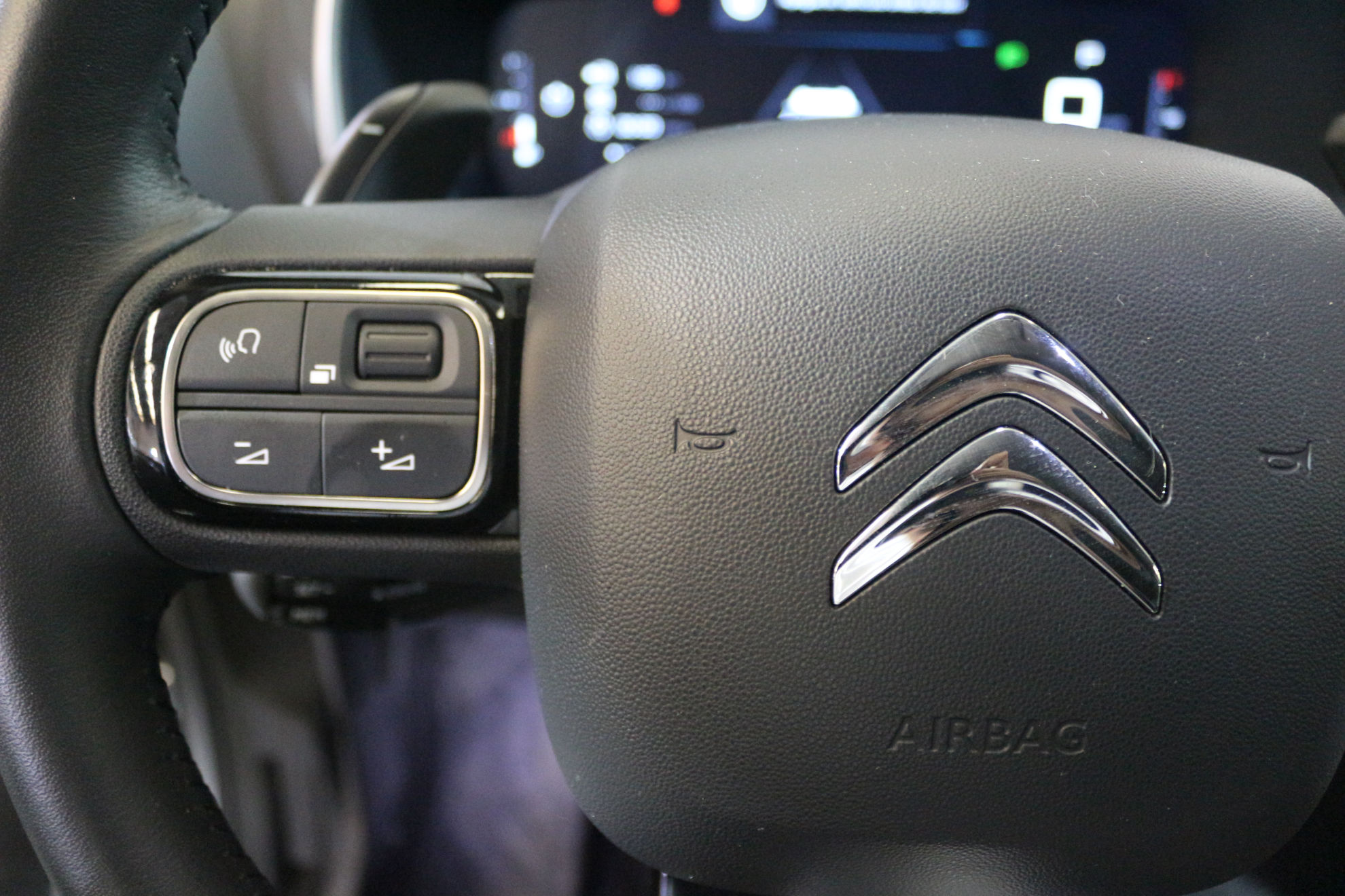 Citroën C5 Aircross BlueHDi EAT8 Feel Pack - foto 17