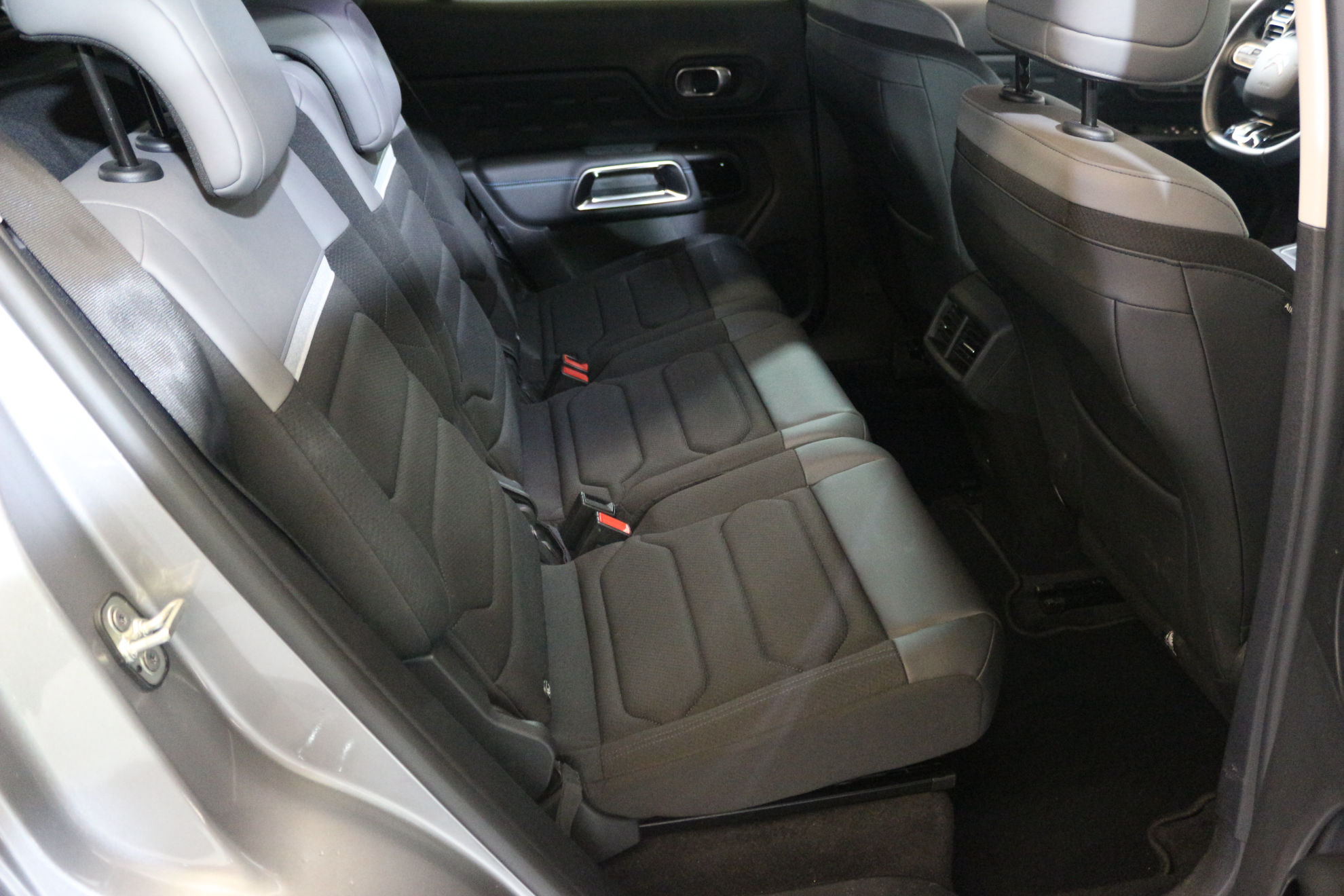 Citroën C5 Aircross BlueHDi EAT8 Feel Pack - foto 13