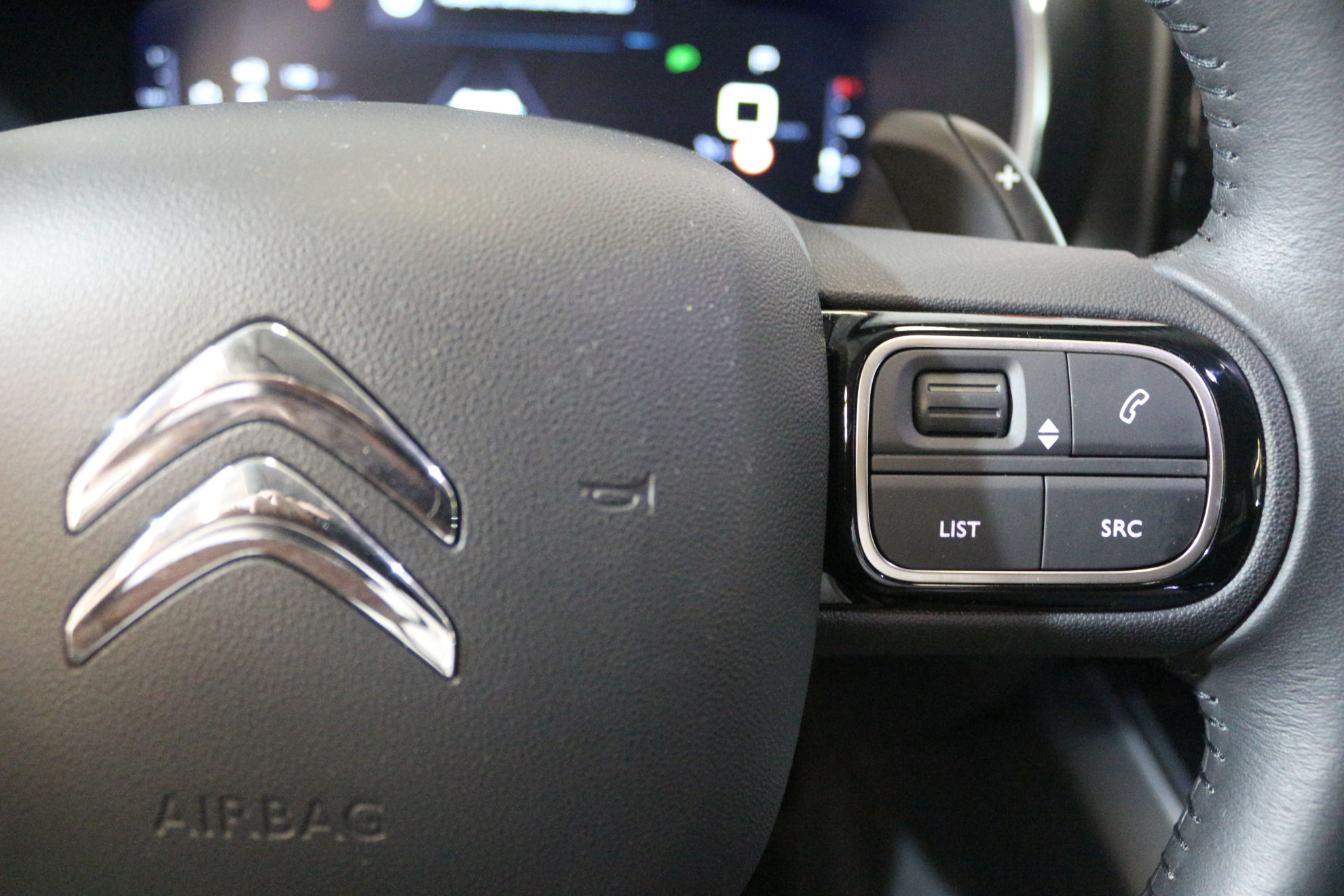 Citroën C5 Aircross BlueHDi EAT8 Feel Pack - foto 18