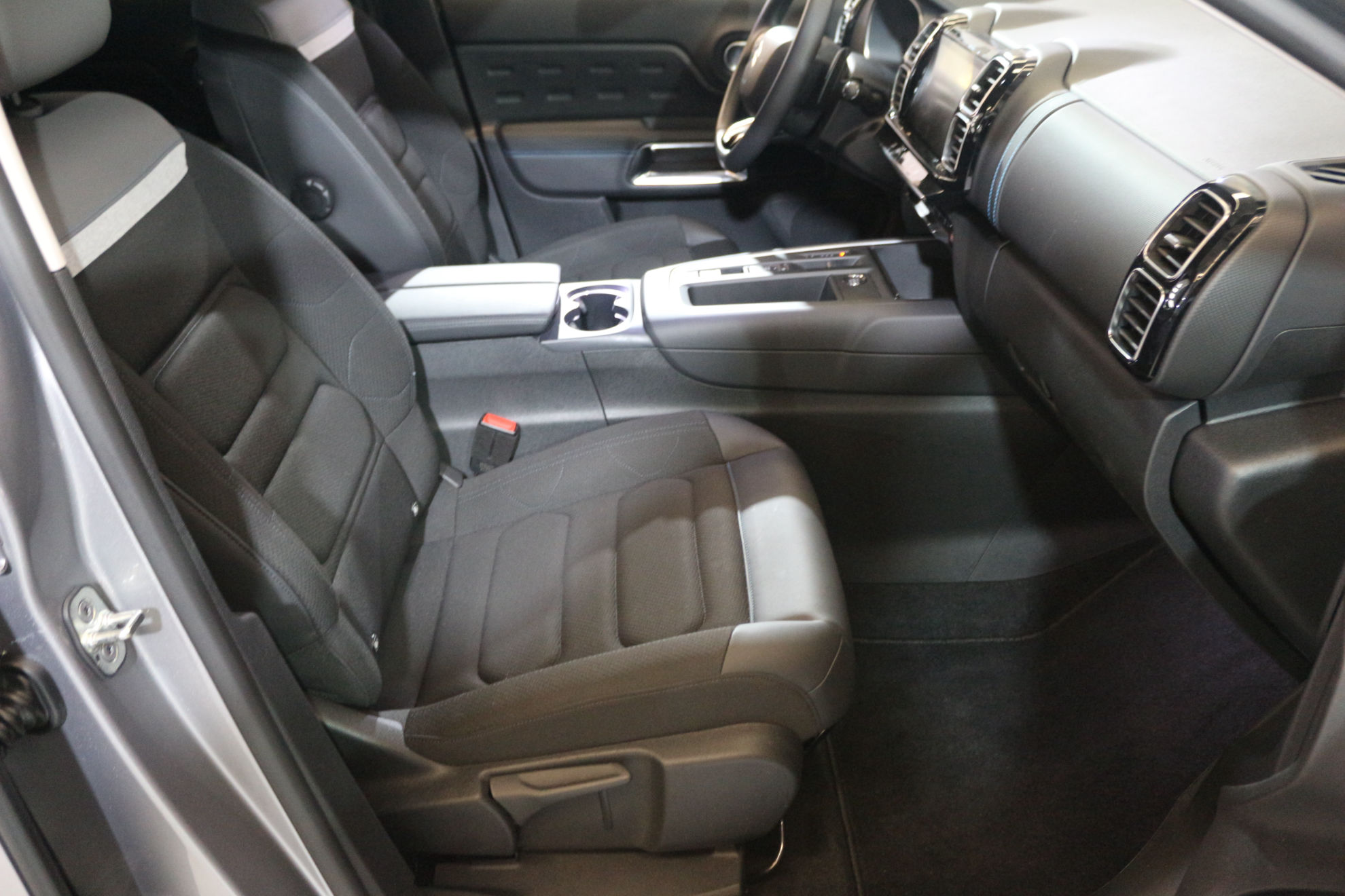 Citroën C5 Aircross BlueHDi EAT8 Feel Pack - foto 14