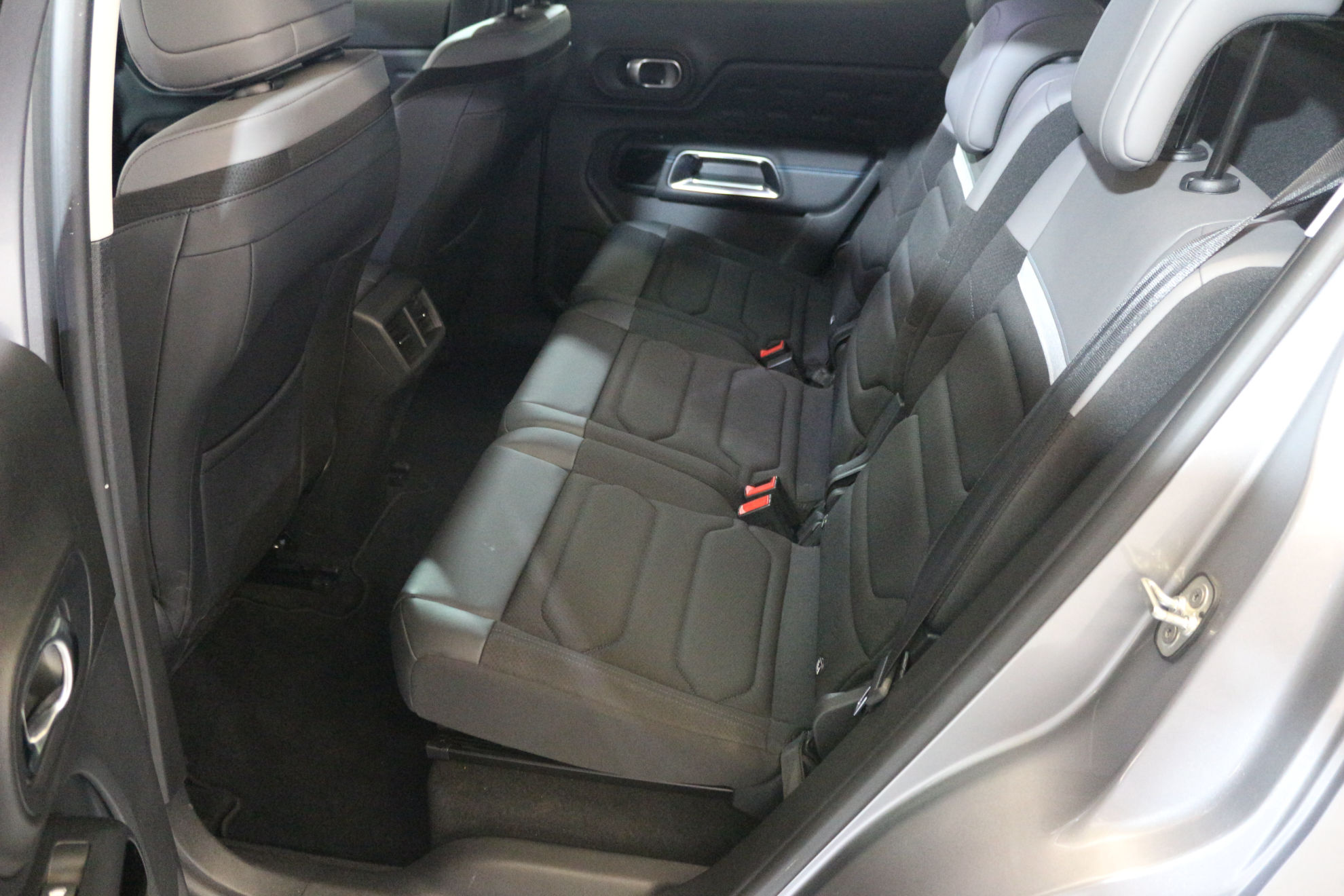 Citroën C5 Aircross BlueHDi EAT8 Feel Pack - foto 12