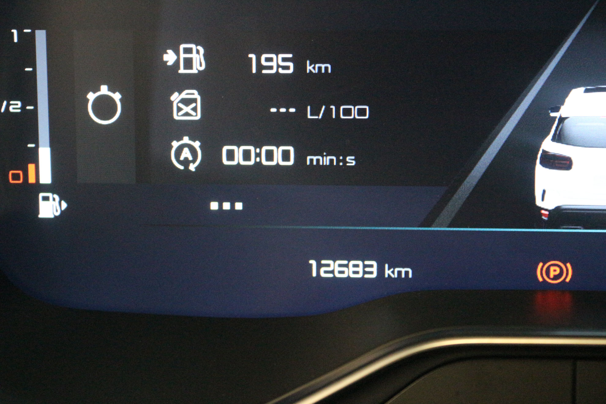 Citroën C5 Aircross BlueHDi EAT8 Feel Pack - foto 22
