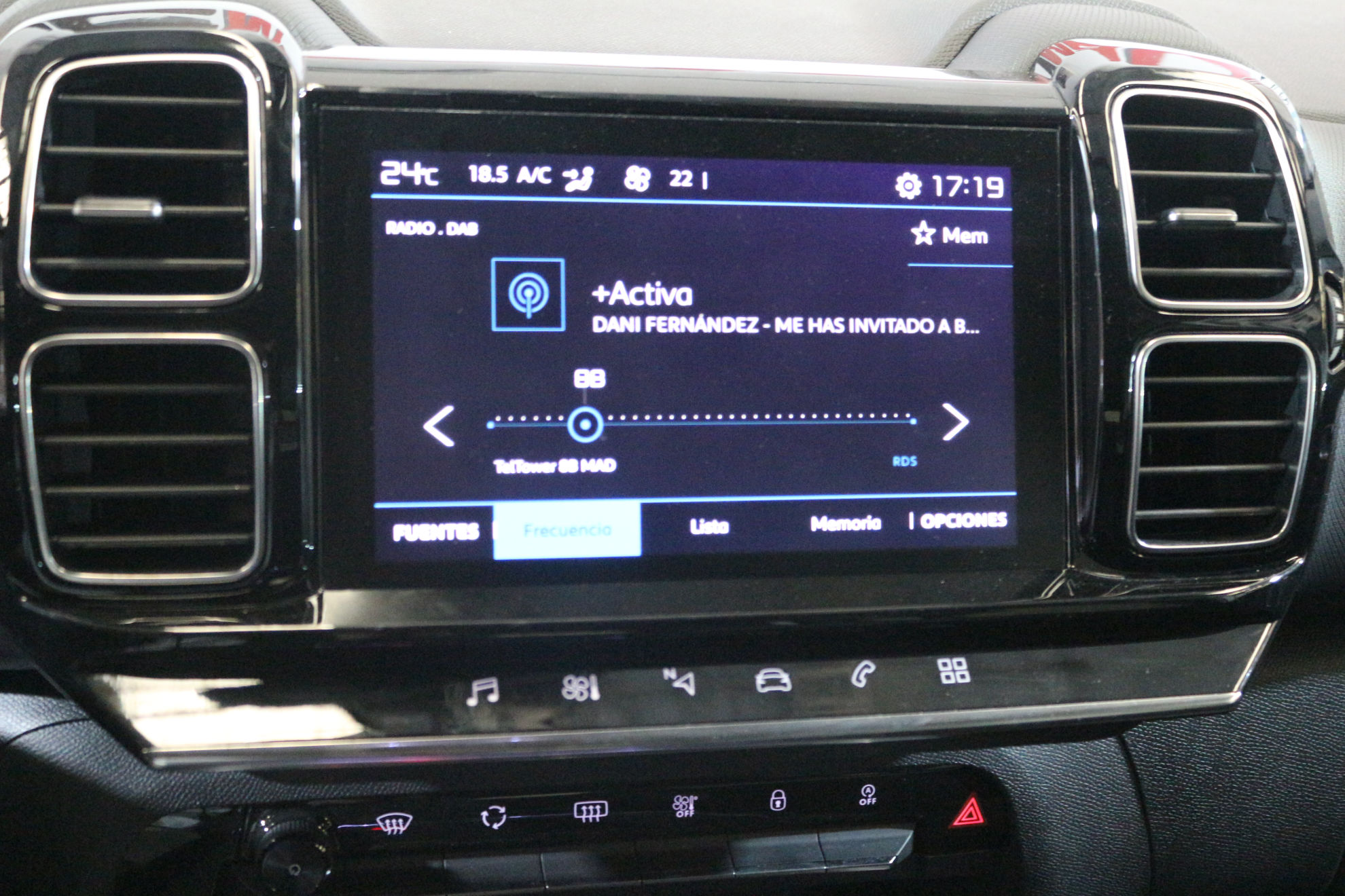 Citroën C5 Aircross BlueHDi EAT8 Feel Pack - foto 23
