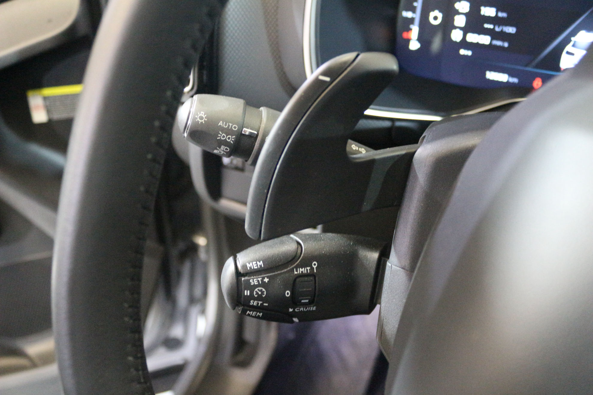 Citroën C5 Aircross BlueHDi EAT8 Feel Pack - foto 19
