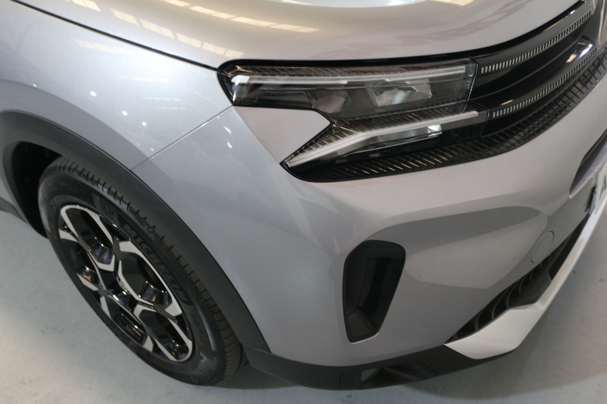 Citroën C5 Aircross BlueHDi EAT8 Feel Pack - foto 32