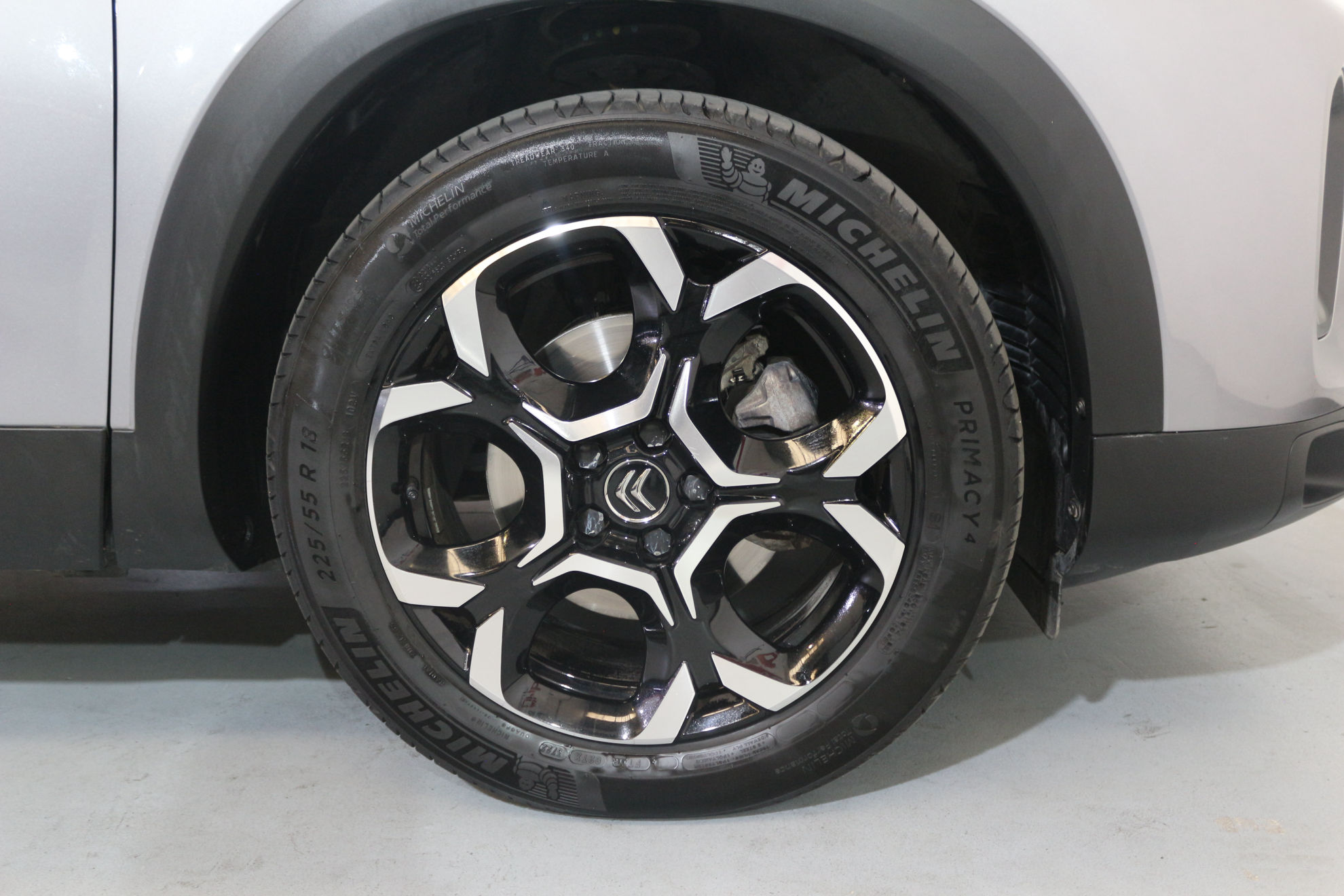Citroën C5 Aircross BlueHDi EAT8 Feel Pack - foto 34
