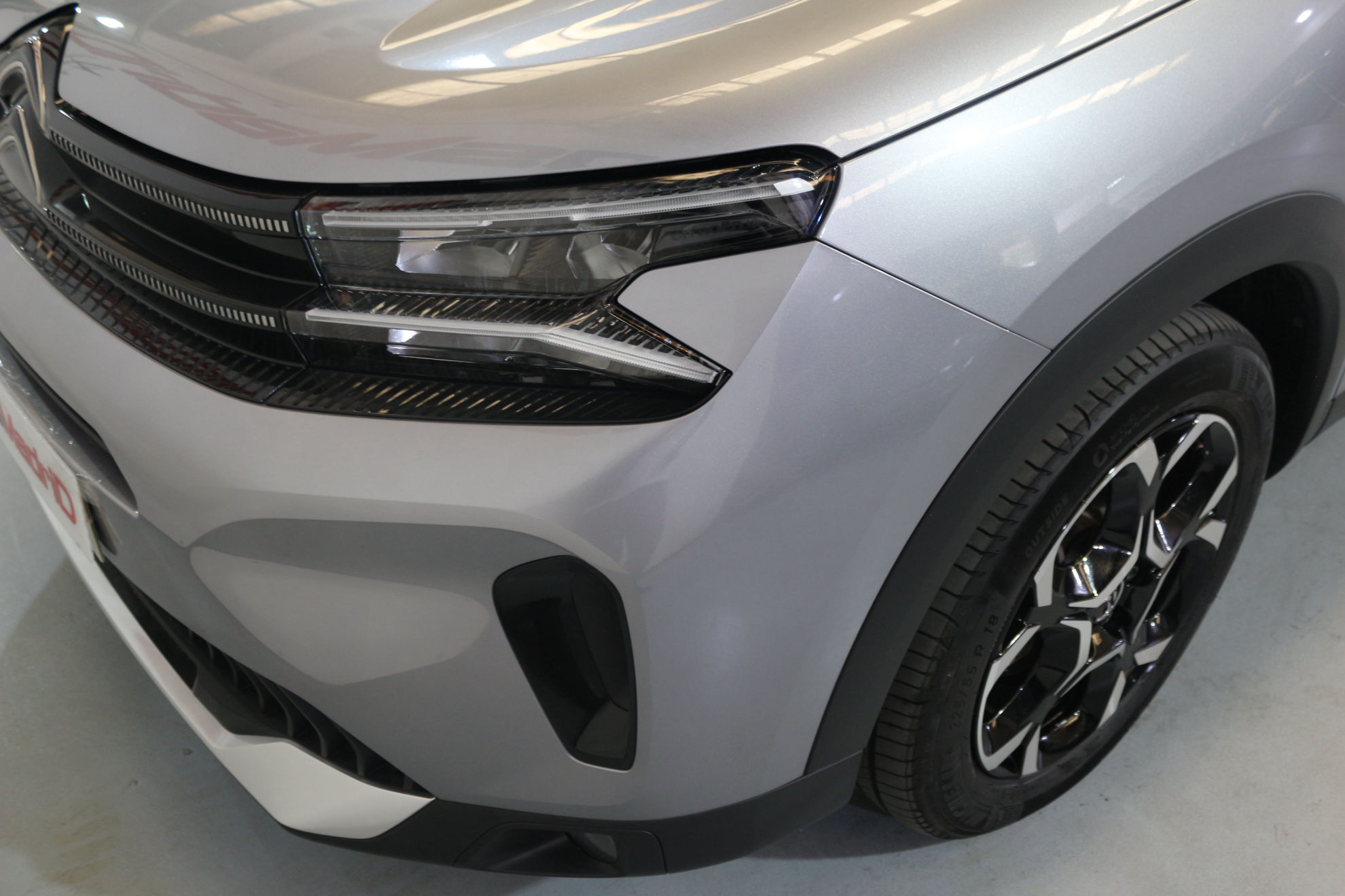 Citroën C5 Aircross BlueHDi EAT8 Feel Pack - foto 31