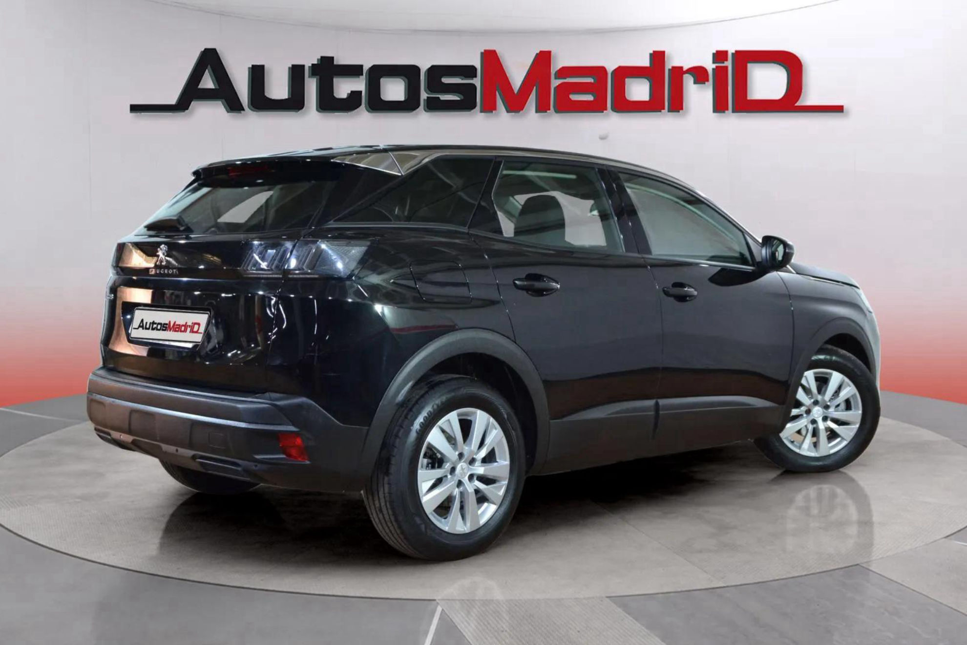 Peugeot 3008 1.5 BlueHDi Active Pack - foto 3