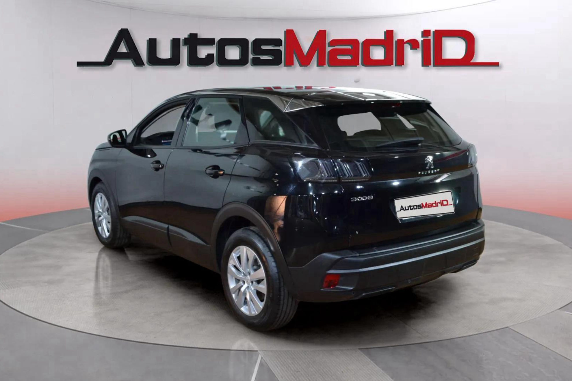 Peugeot 3008 1.5 BlueHDi Active Pack - foto 8