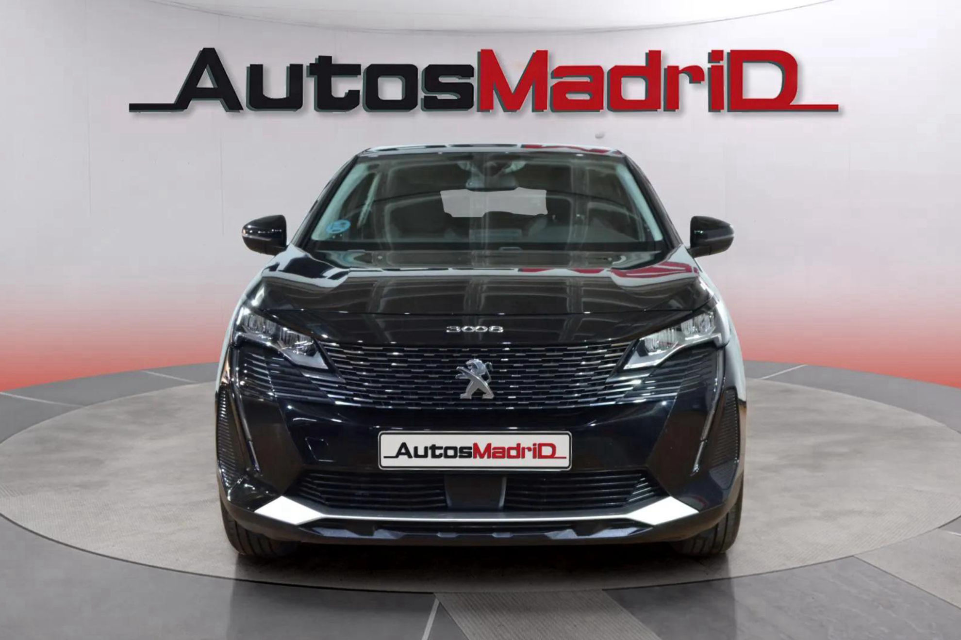 Peugeot 3008 1.5 BlueHDi Active Pack - foto 2