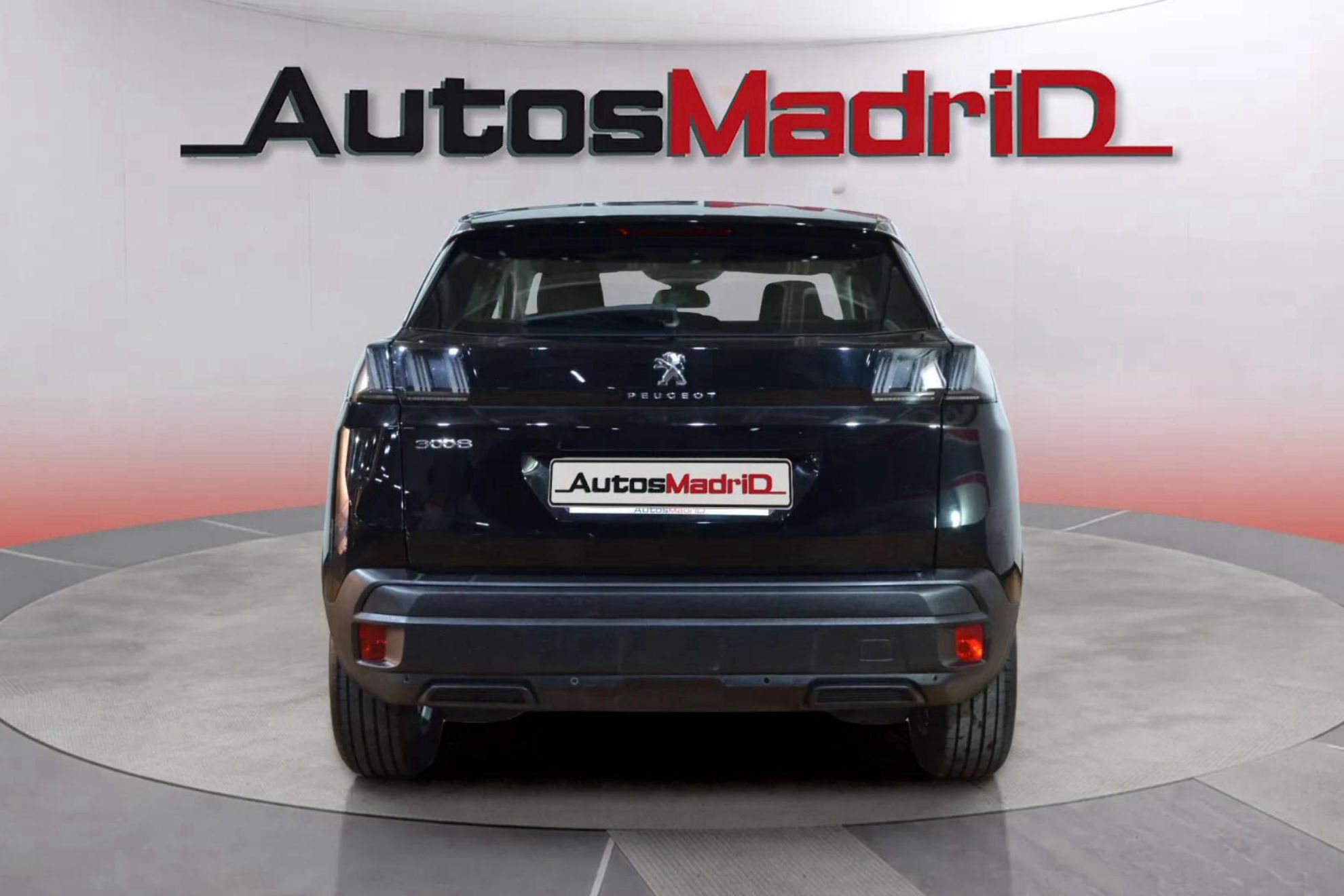 Peugeot 3008 1.5 BlueHDi Active Pack - foto 4