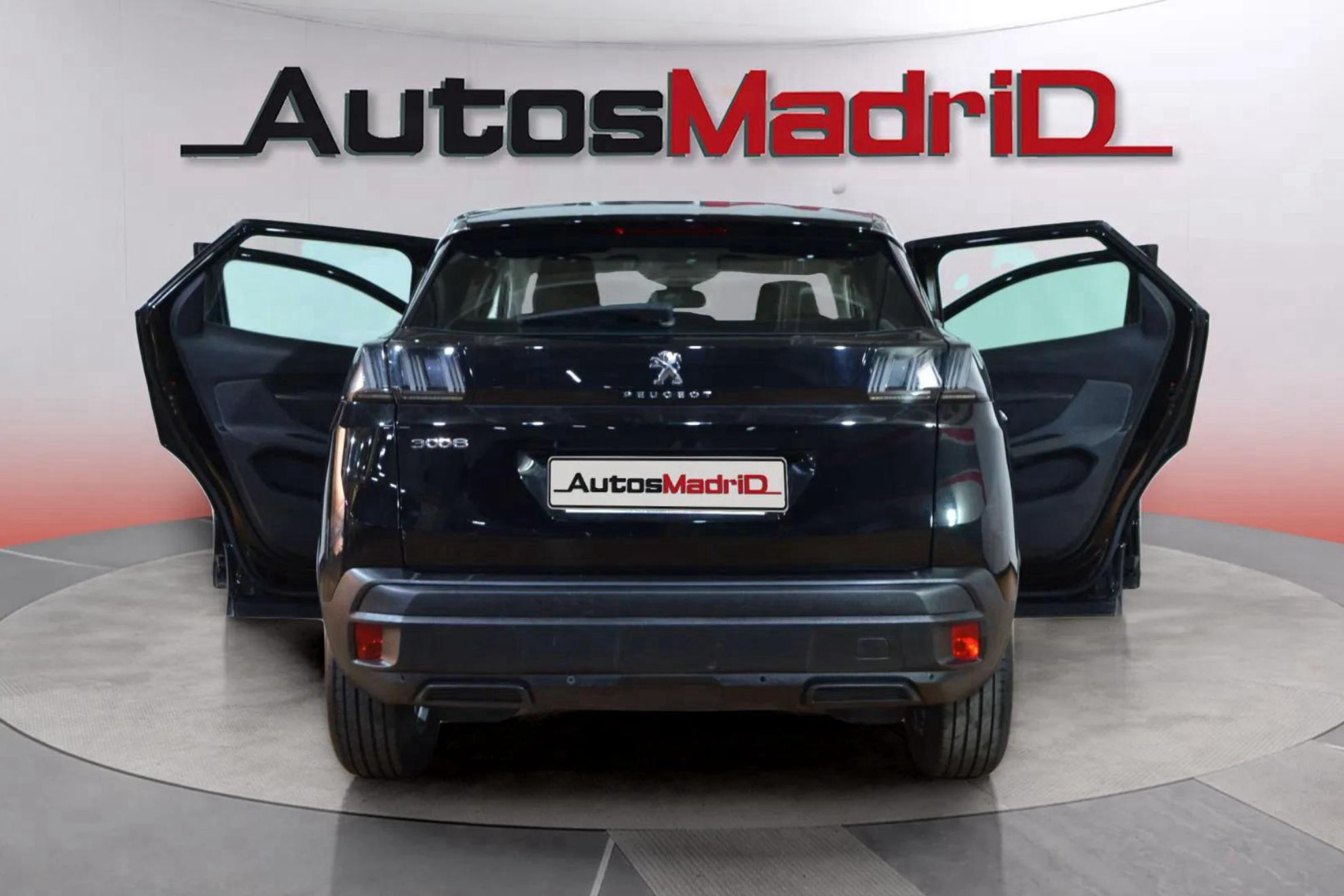 Peugeot 3008 1.5 BlueHDi Active Pack - foto 5